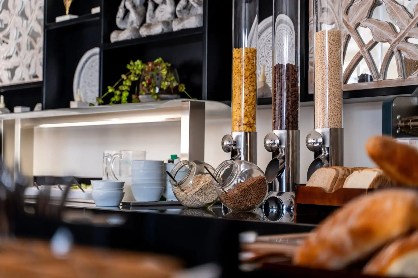 Nostos Beach Boutique Hotel