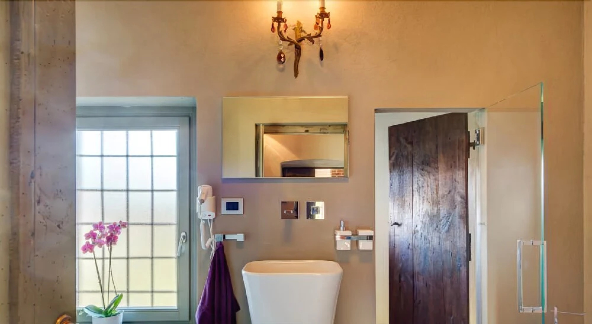 B&B La Casa delle Grottesche