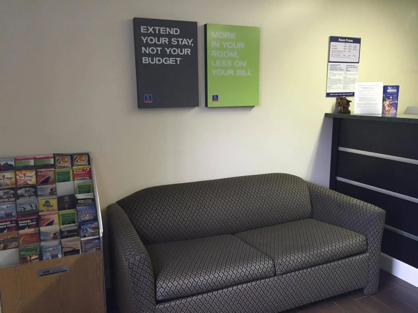 Studio 6 Statesboro, GA