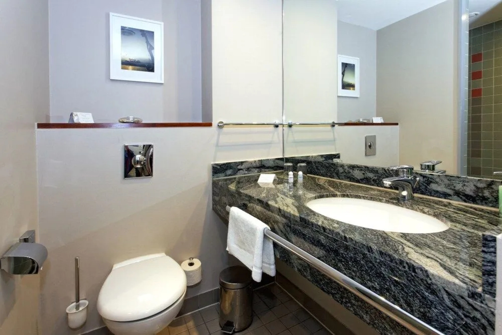 Akzent Hotel Kaliebe