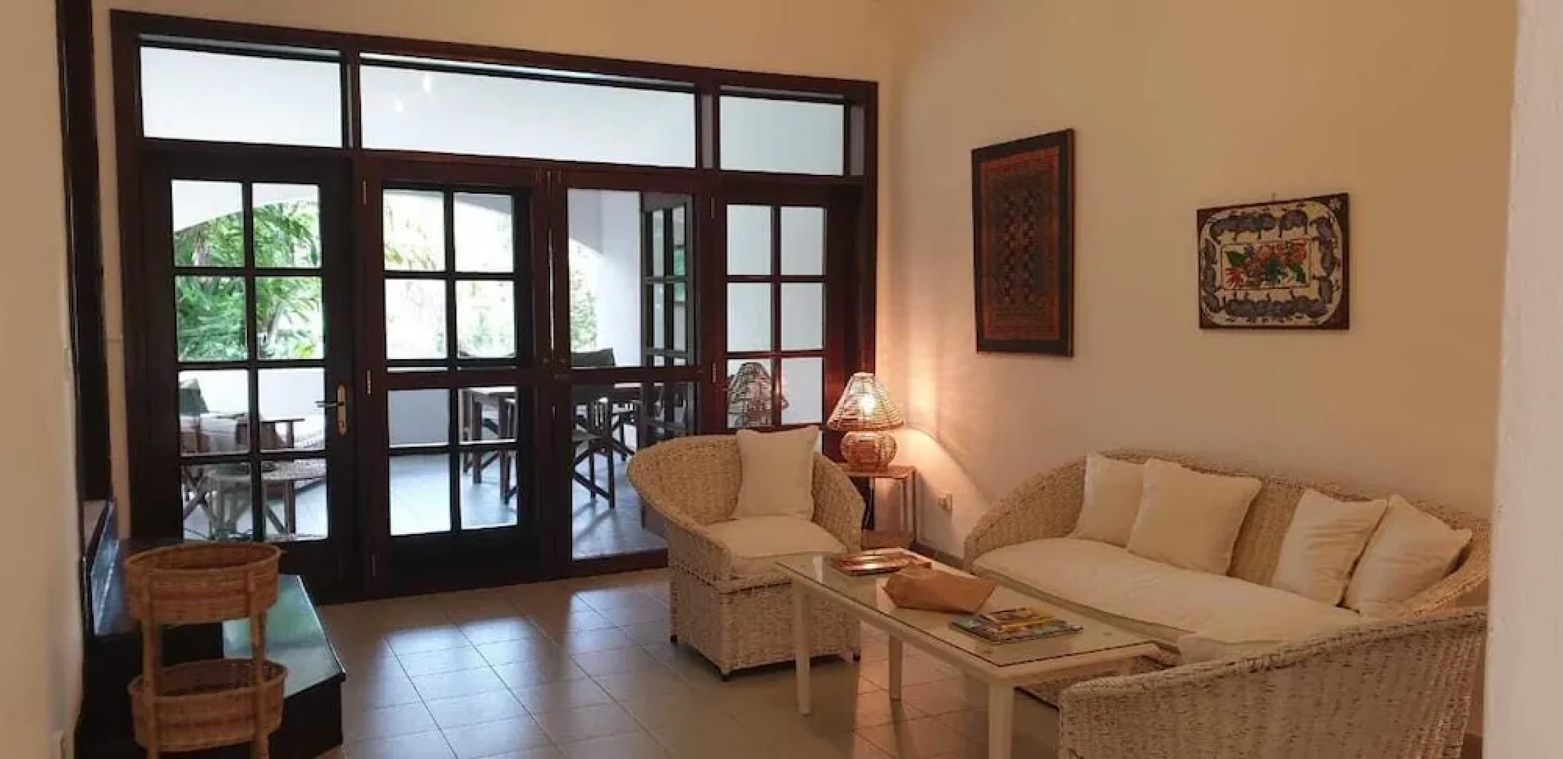 Woburn Residence Club