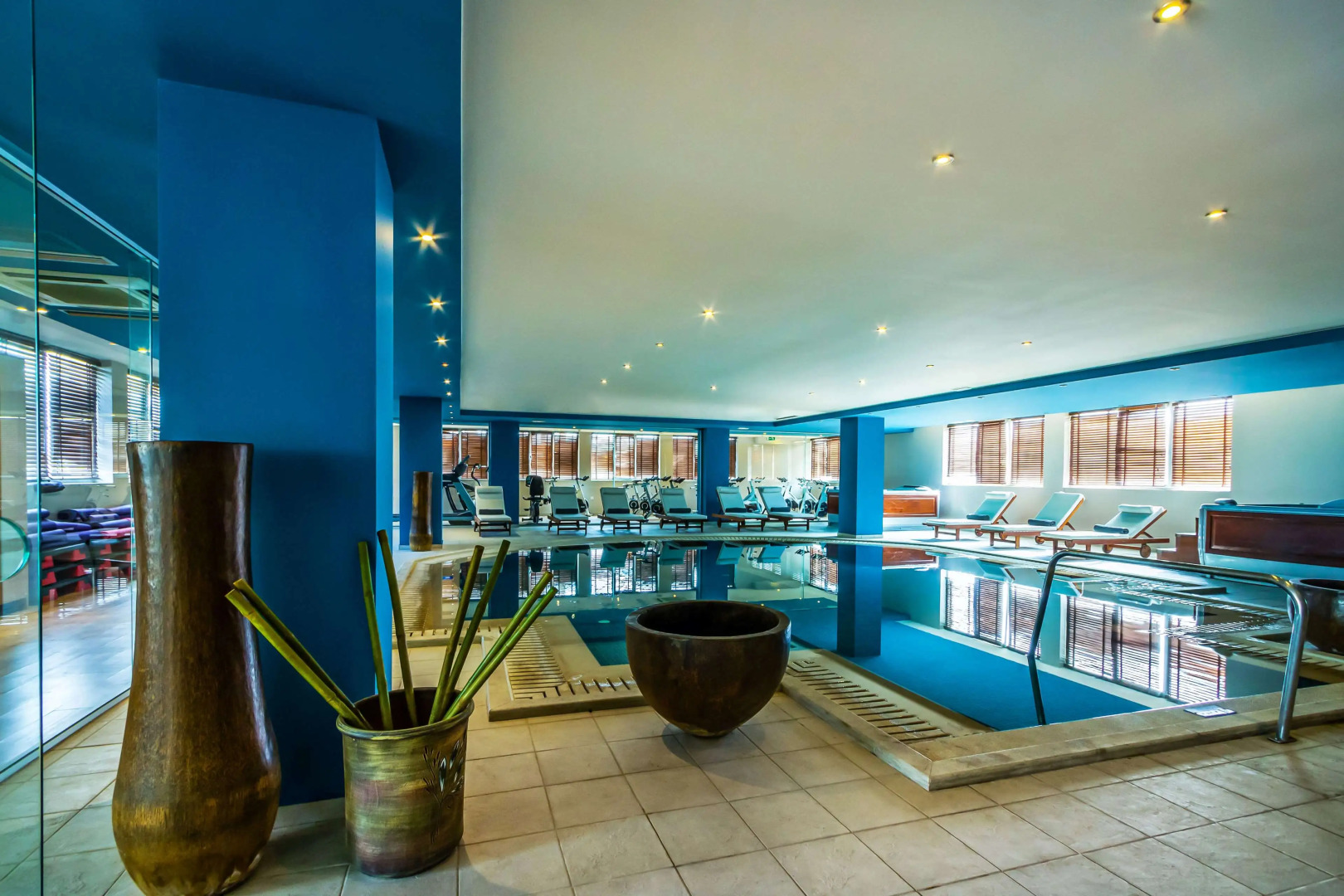 Курорт Mirabello Bay Luxury Resort