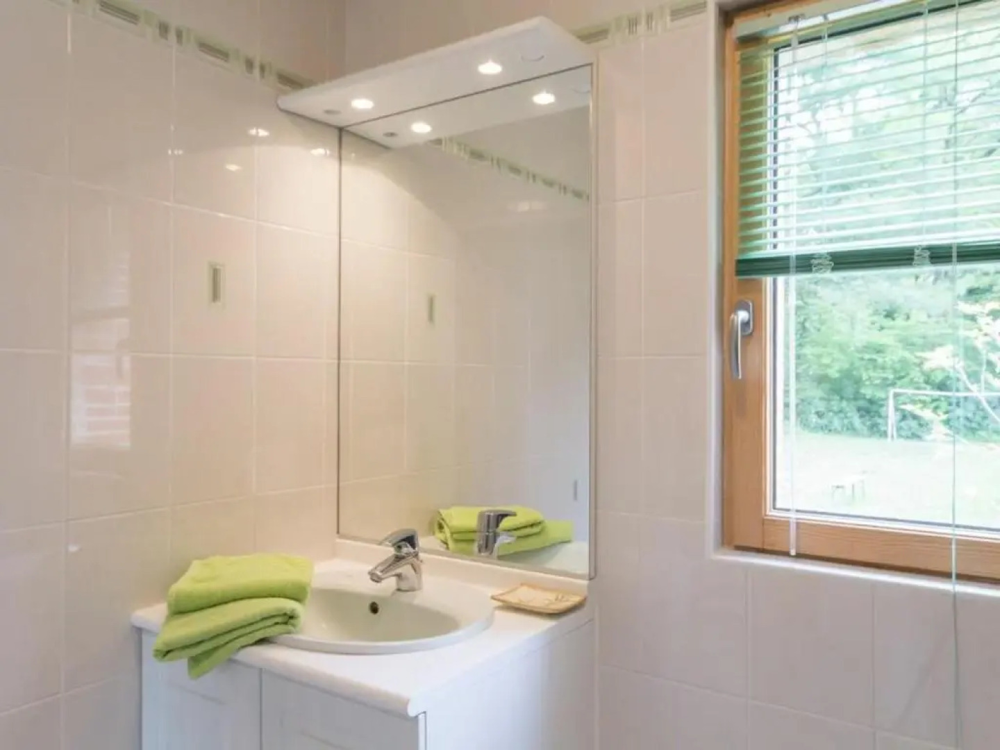 Gîte Vertou, 4 pièces, 6 personnes - FR-1-306-807