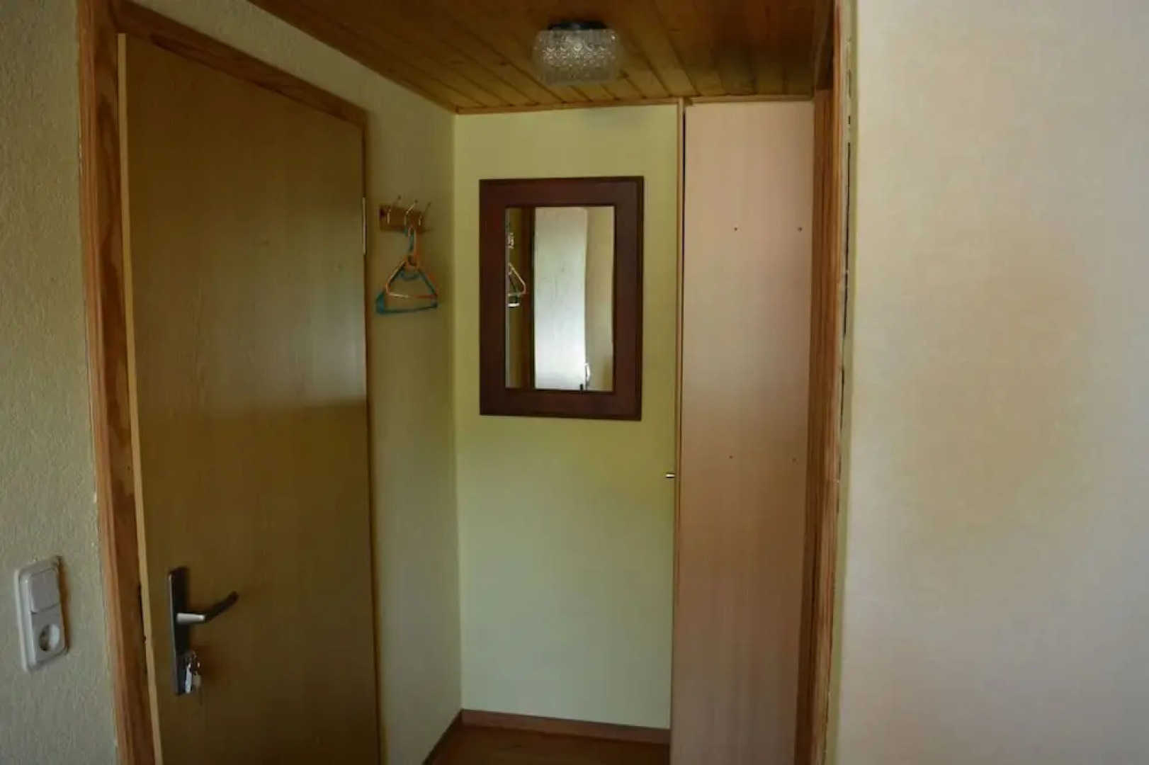 Gaststätte Zum Fährmann