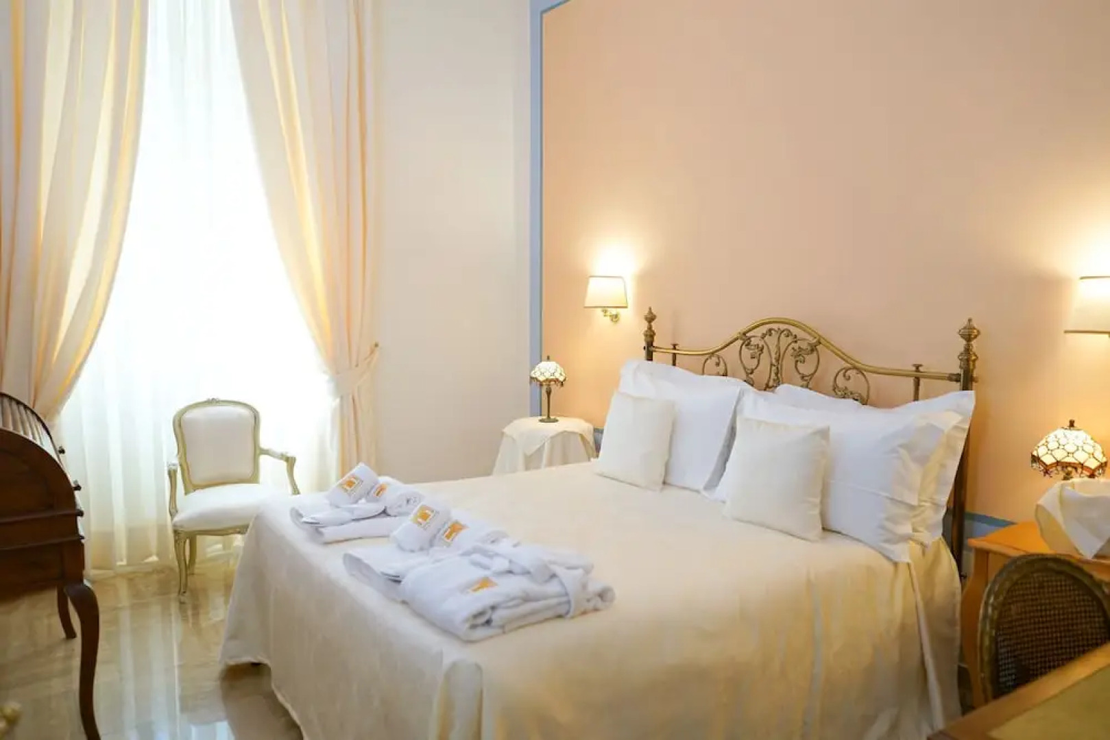 Le Scuderie di Villa Montalto