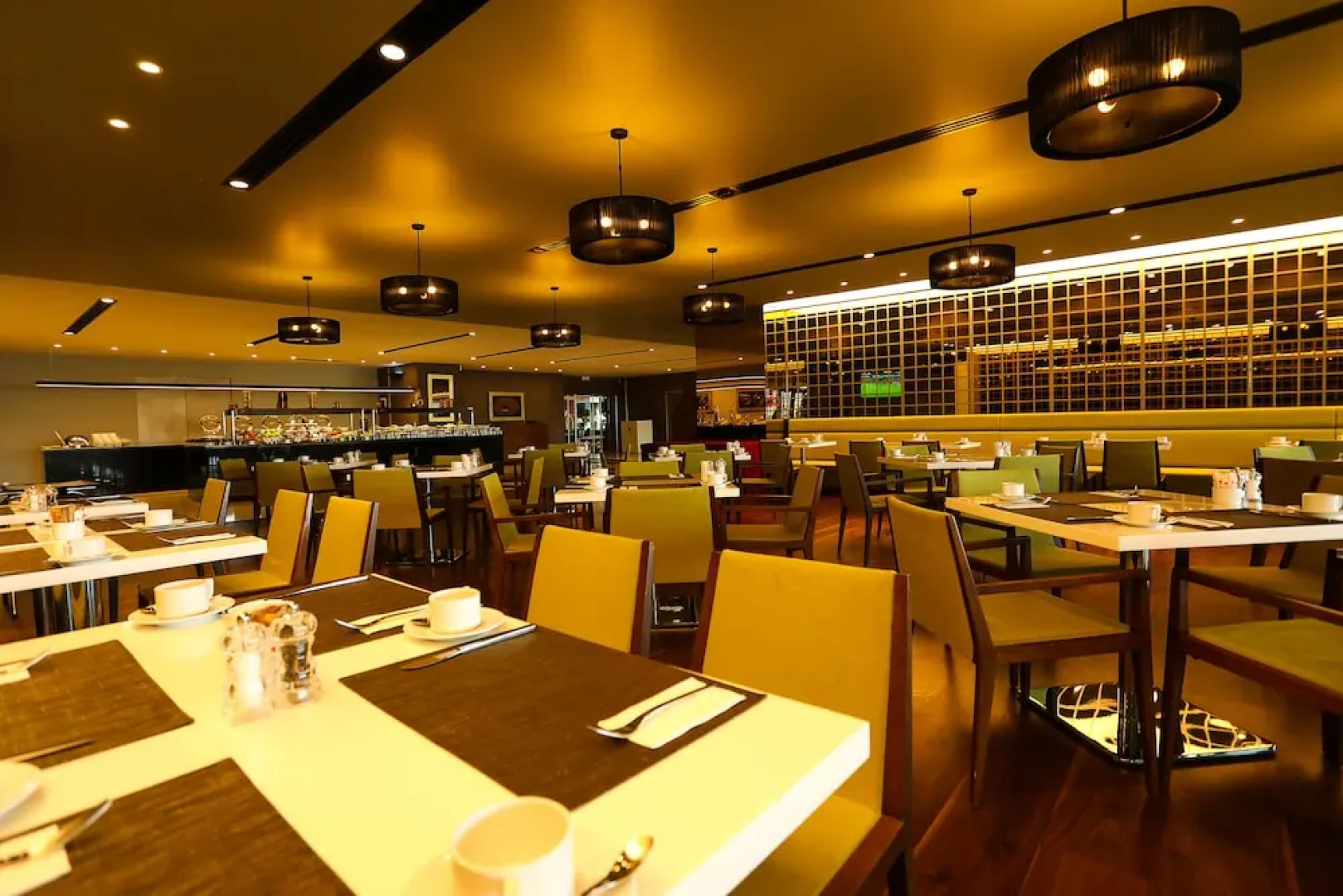 Ramada Plaza Istanbul Asia Airport