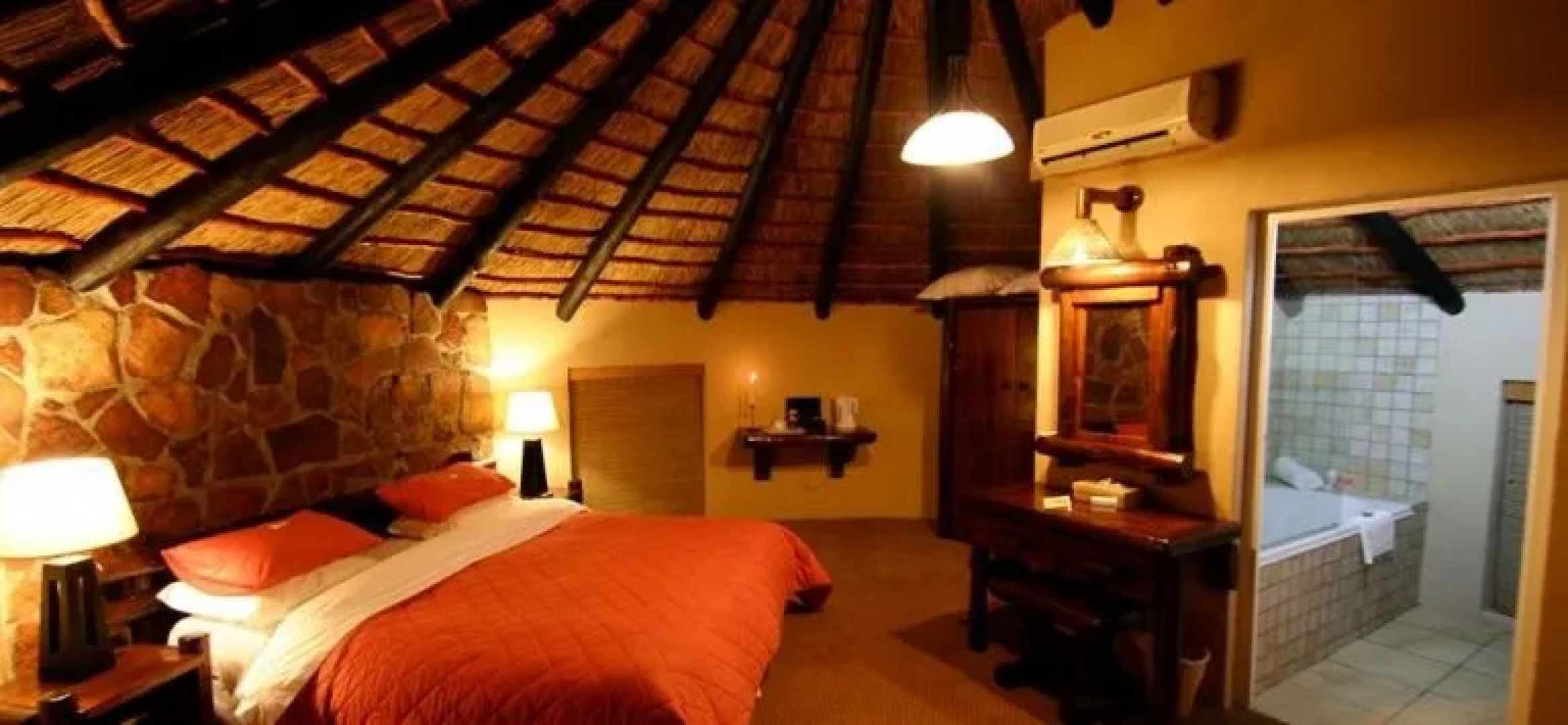 Kagga Kamma Private Nature Reserve