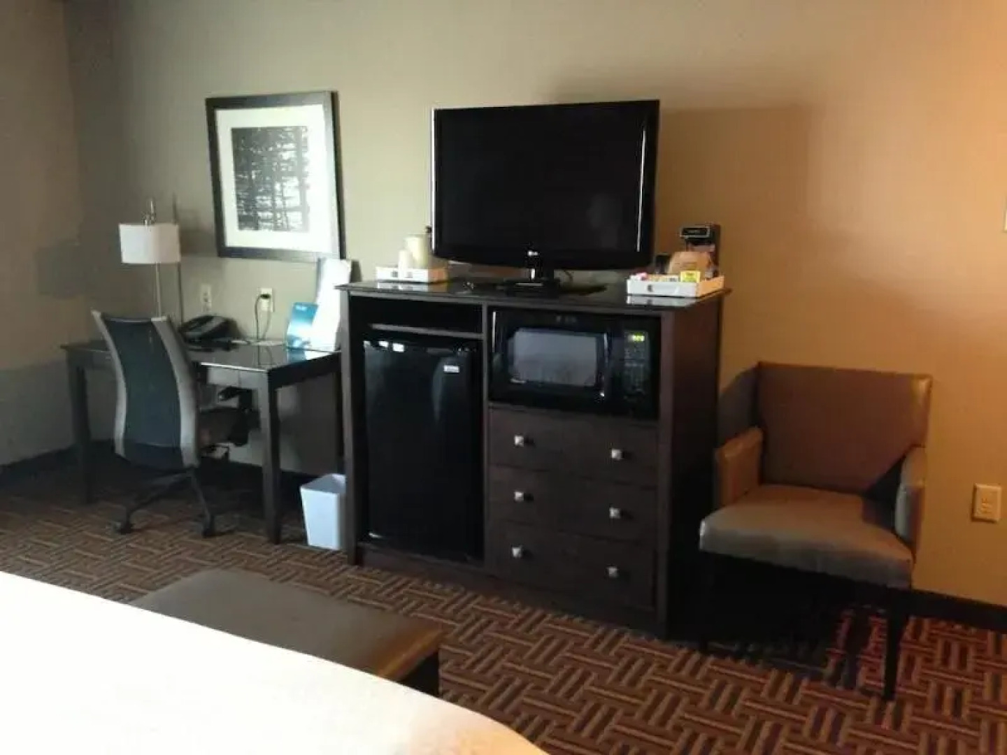 Comfort Inn Minot Area