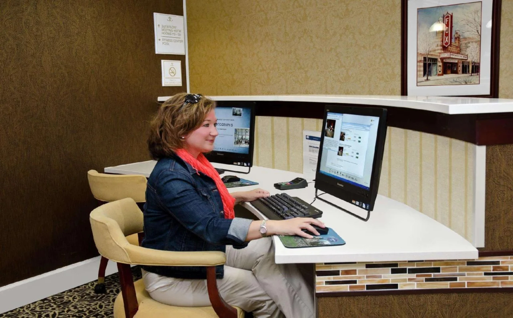 Hampton Inn Lawrenceville Duluth