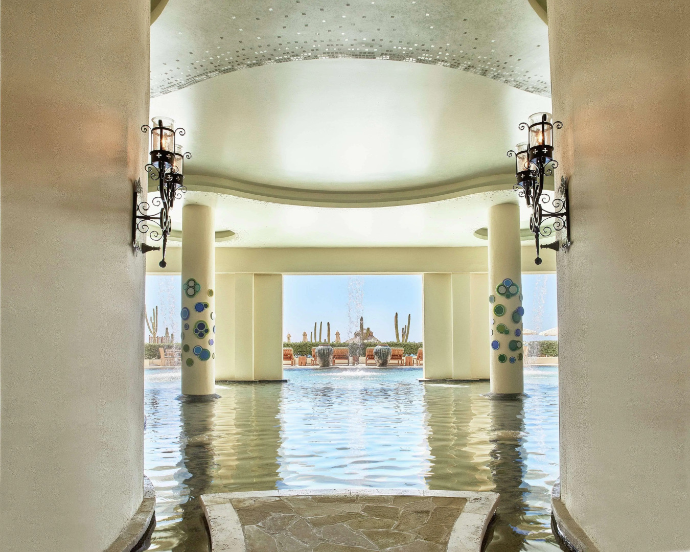 Waldorf Astoria Los Cabos Pedregal