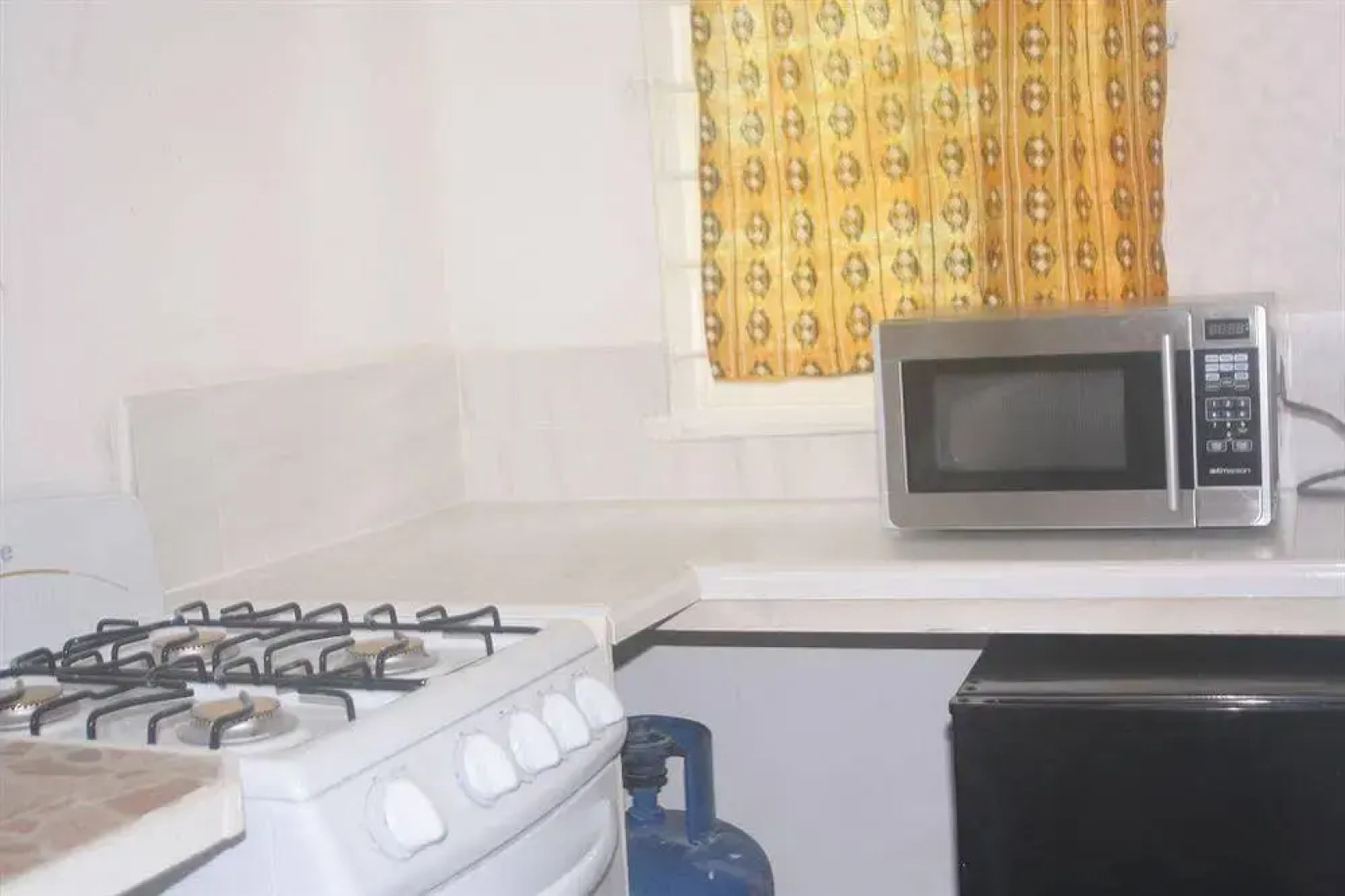 Executive Mammee Bay Hotel