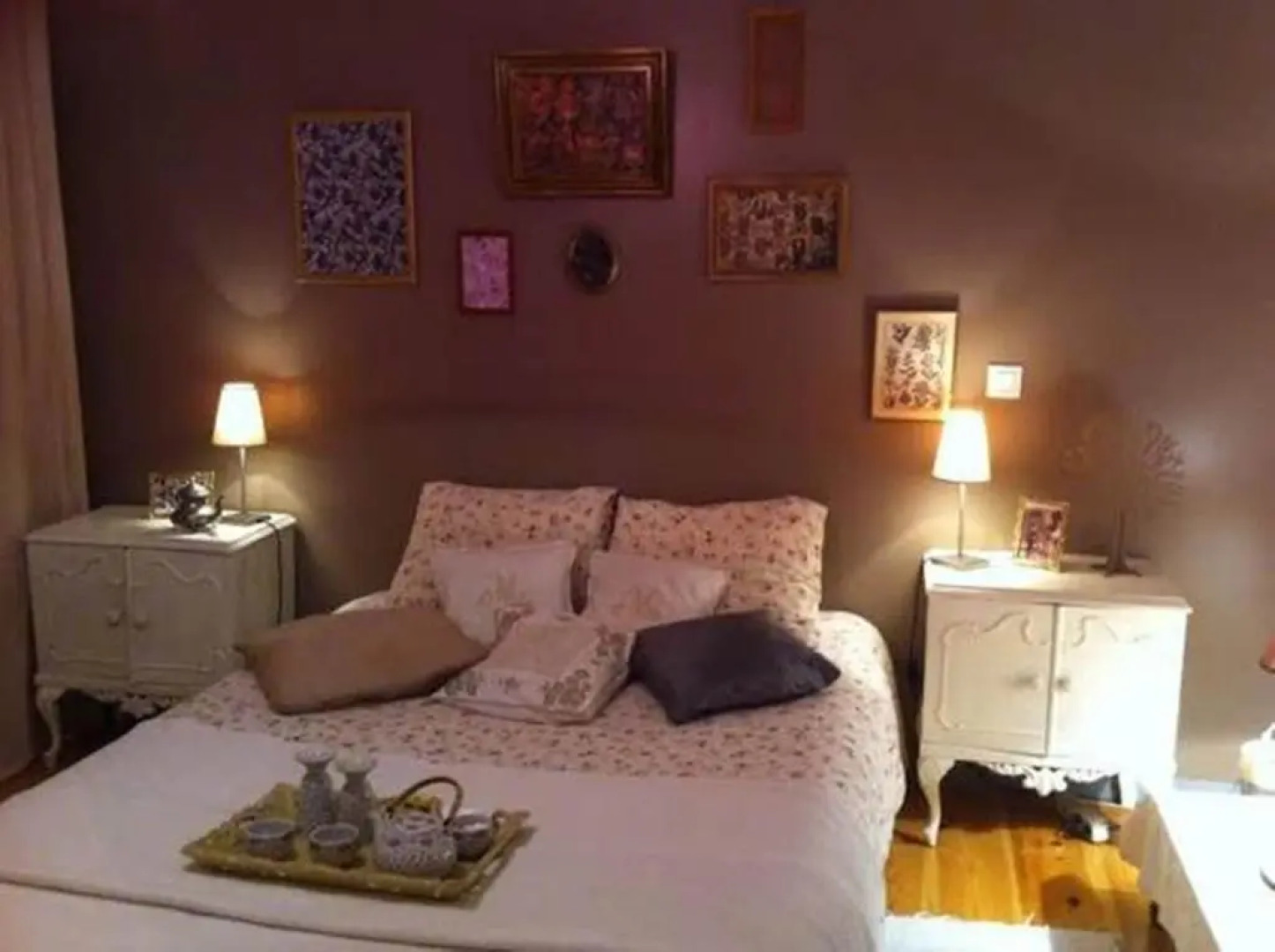 La Chambre d'Hote de Mano - Centre-ville de Bayonne