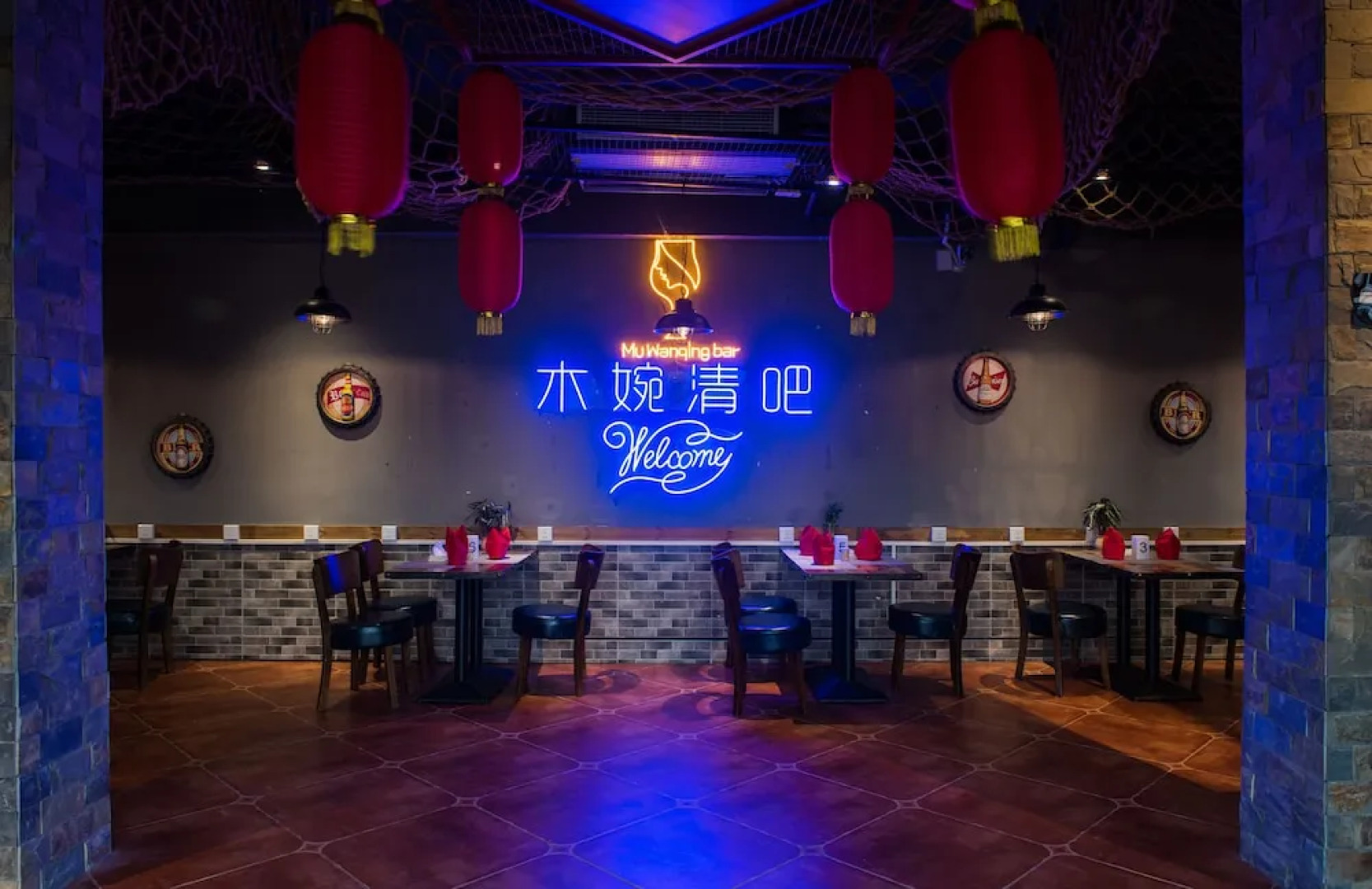 Qiaofeng Xingzilin Hotel