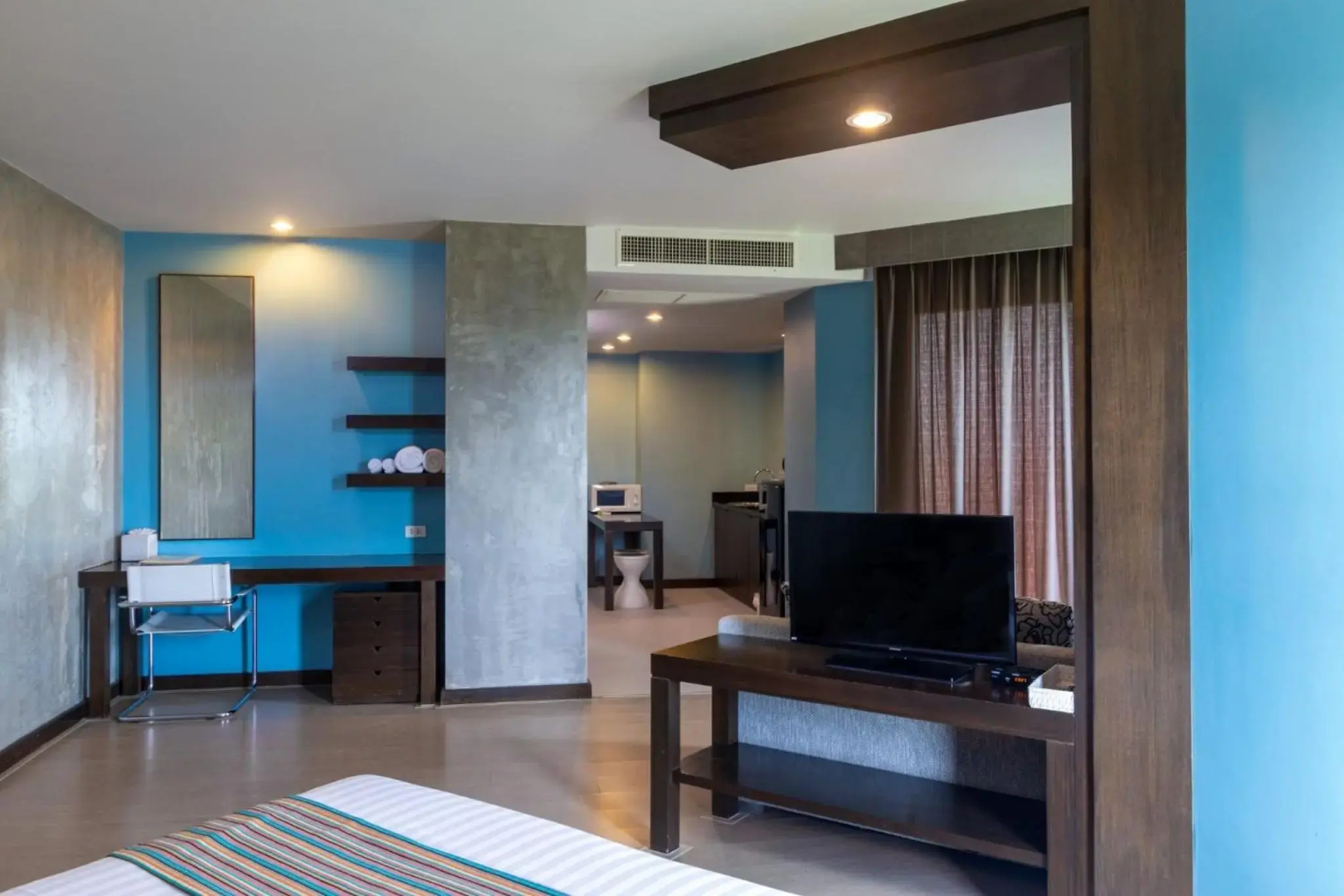 Silathip Huahin Serviced Apartment & Hotel