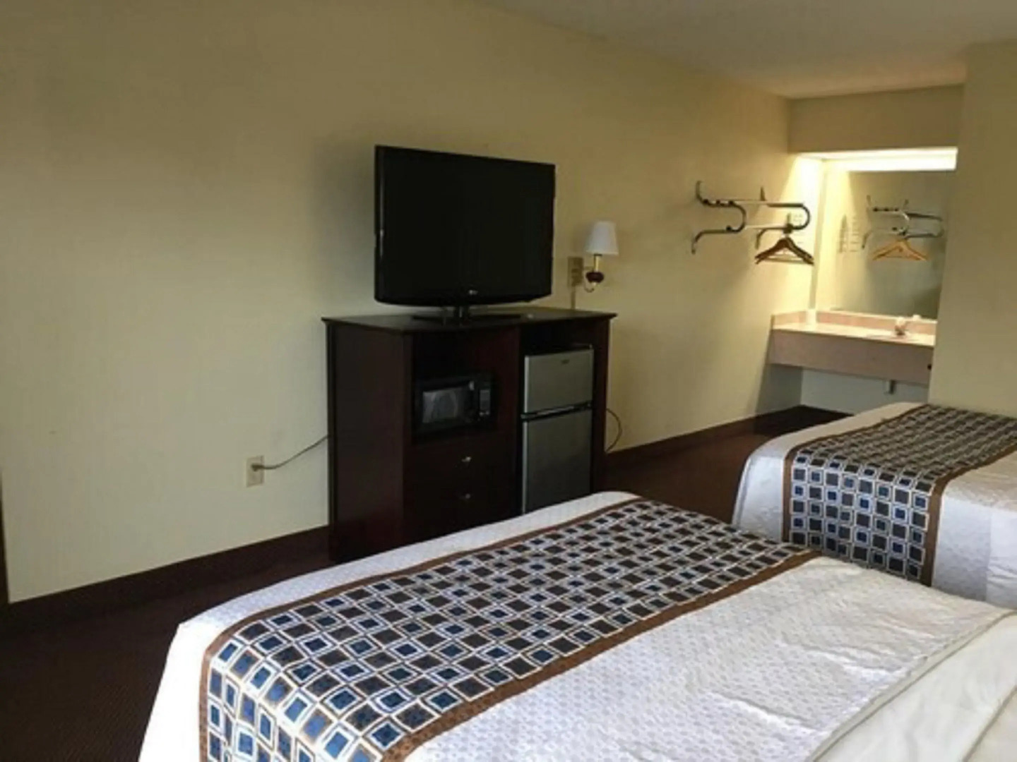 Knights Inn & Suites Havelock