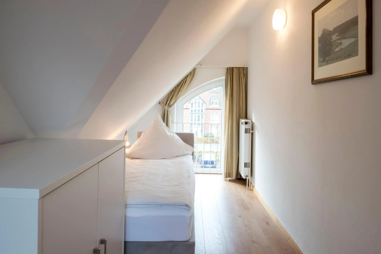 Ringhotel Resort SPA Hohe Wacht