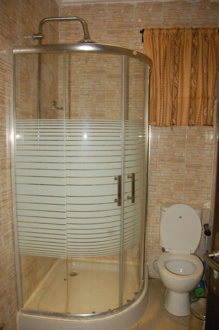 BEN AUTO guest house