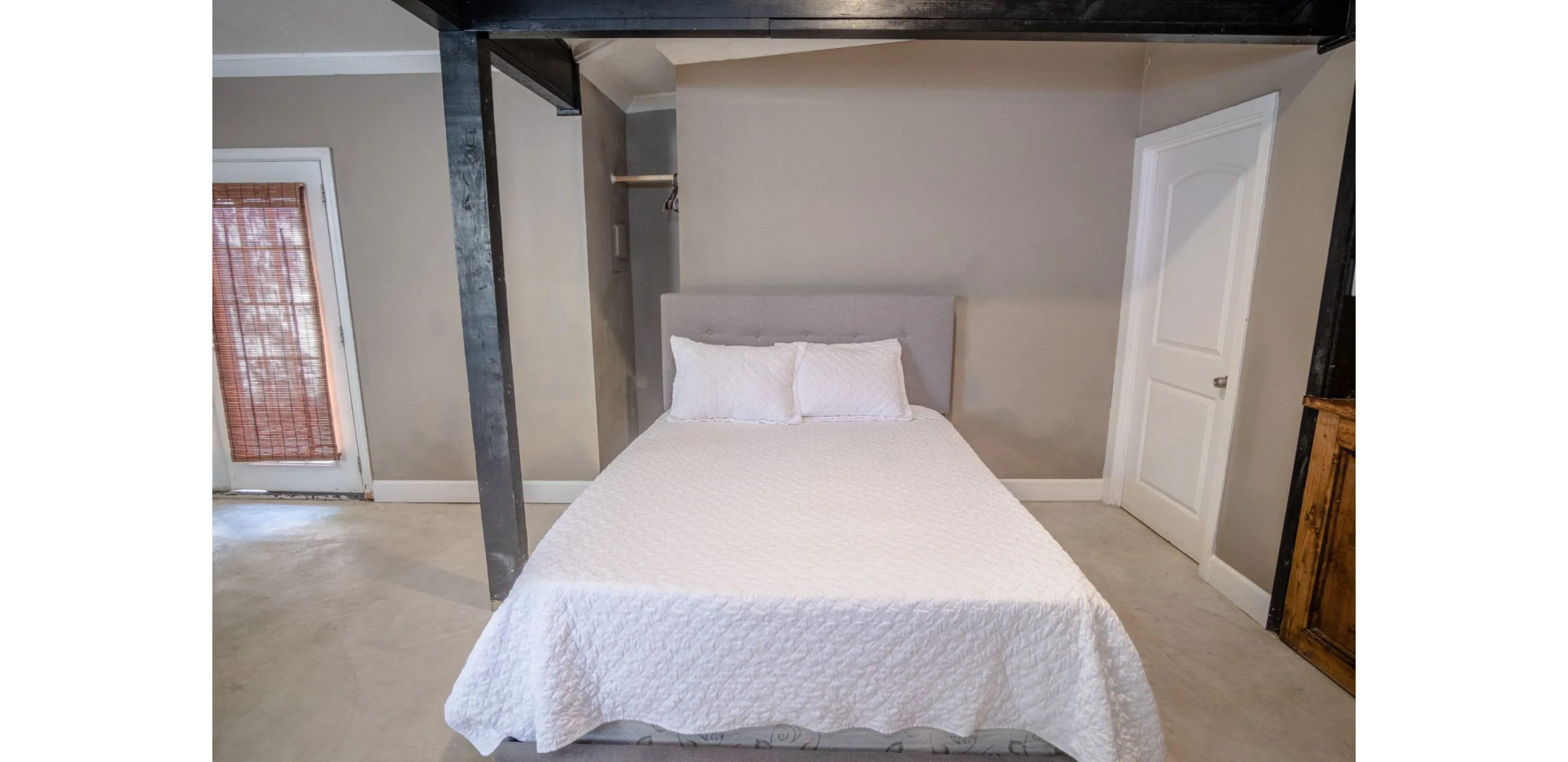 BIG Studio Near Downtown With All Amenities