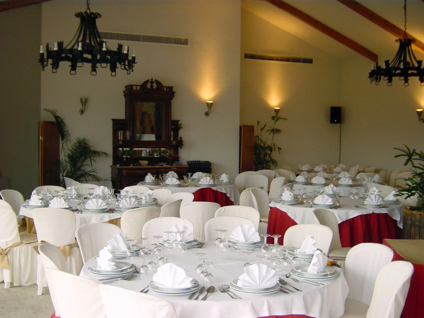 Hotel Rural de Charme Maria da Fonte