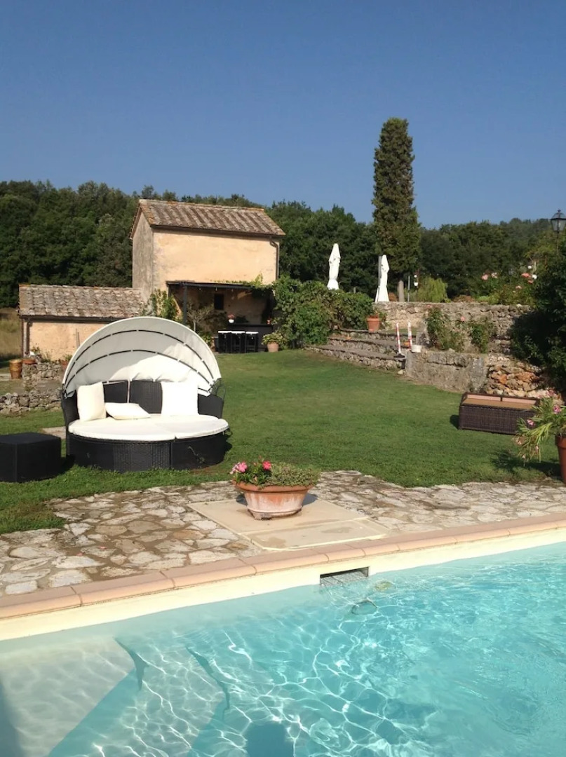 La Canonica di San Michele