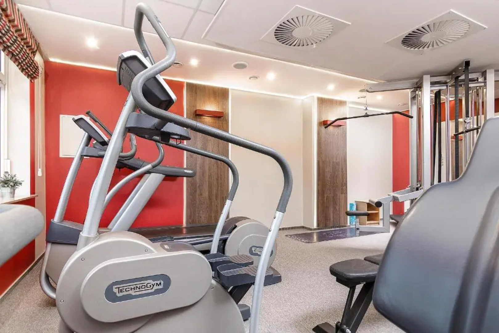 Willa Klodzko - Zacisze