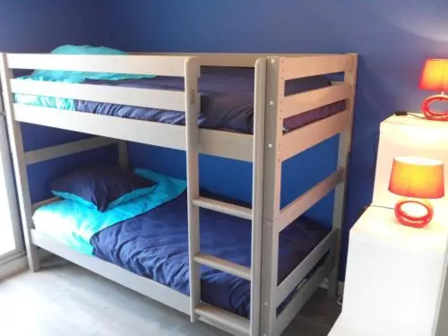 Apartment GÎte Du Port