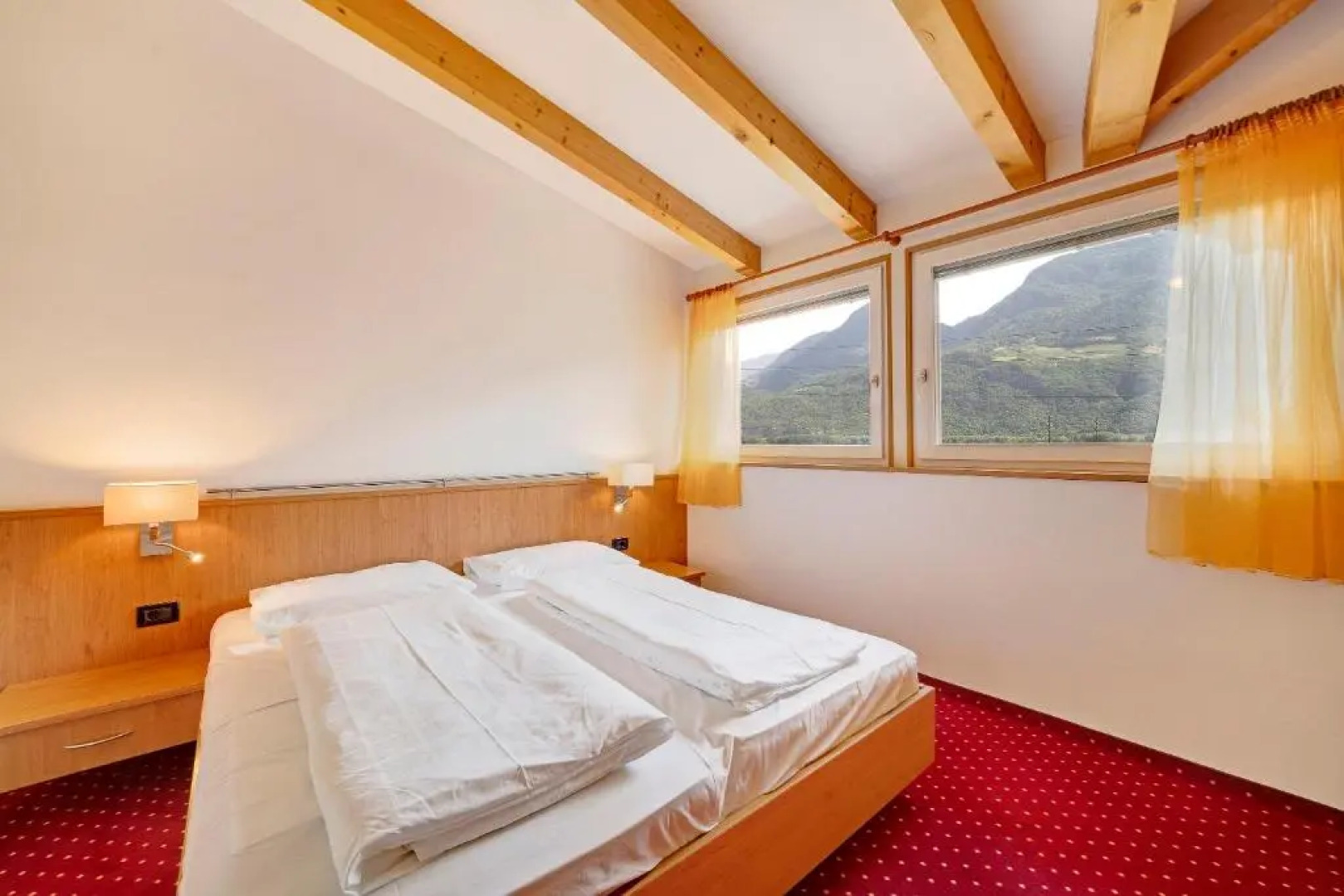 Weinsepphof Ferienwohnung 4