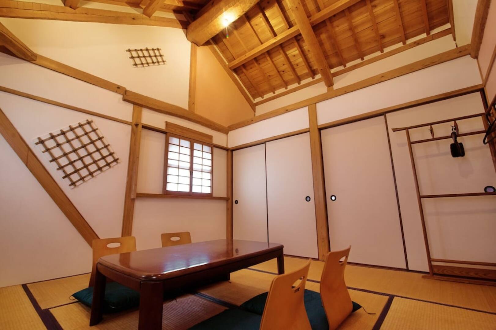 Guest House Eleven Village Fukiya