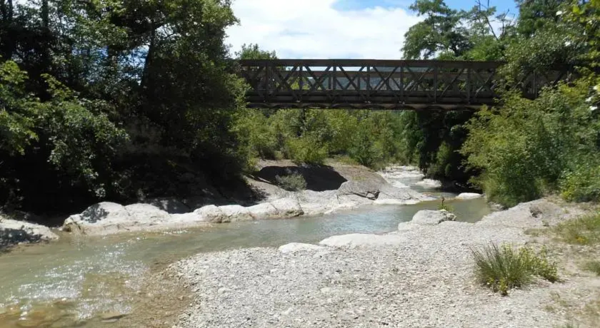 Le Meublé de la Crémaillère