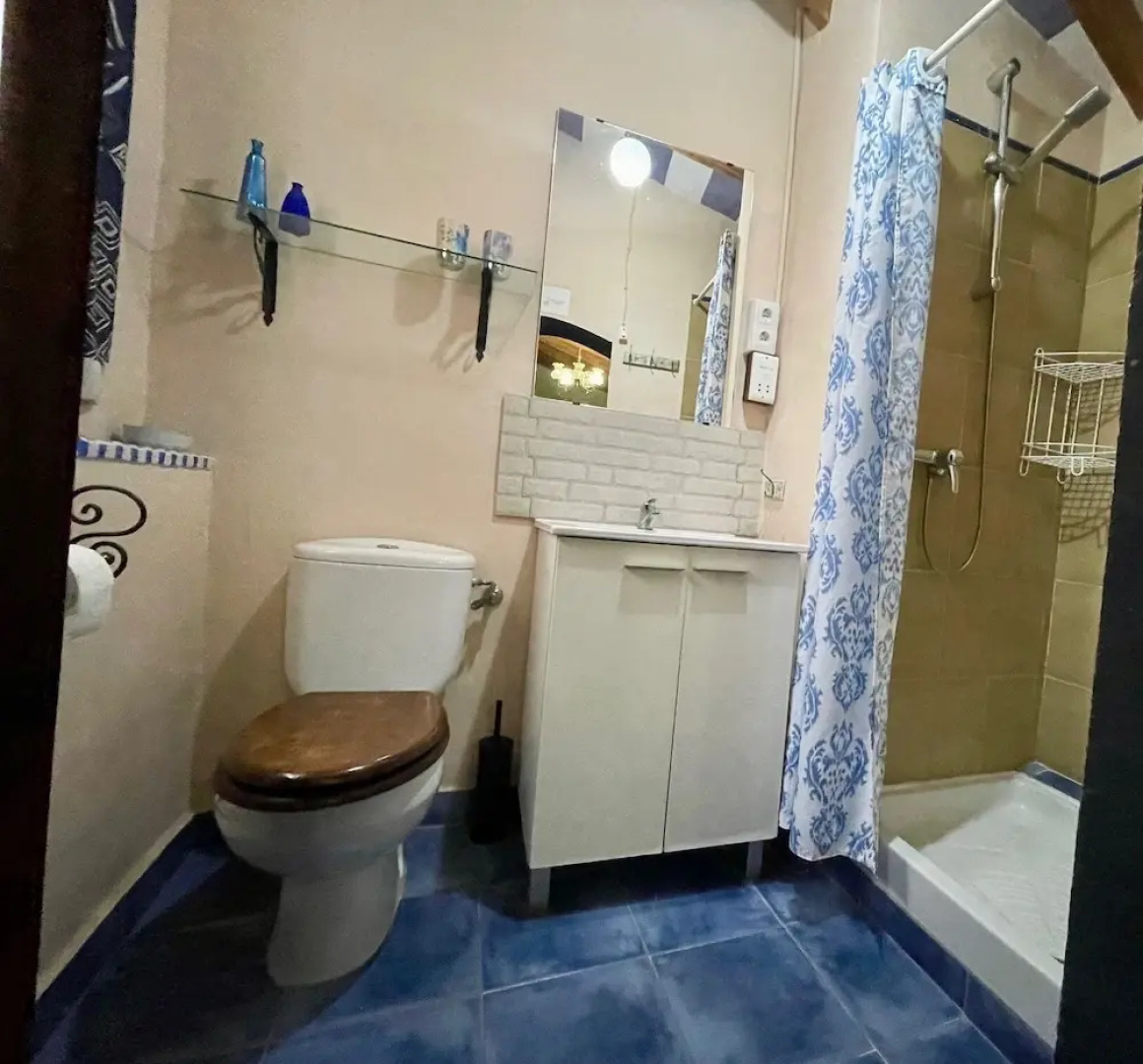 Self Catering Accommodation for the Larger Group