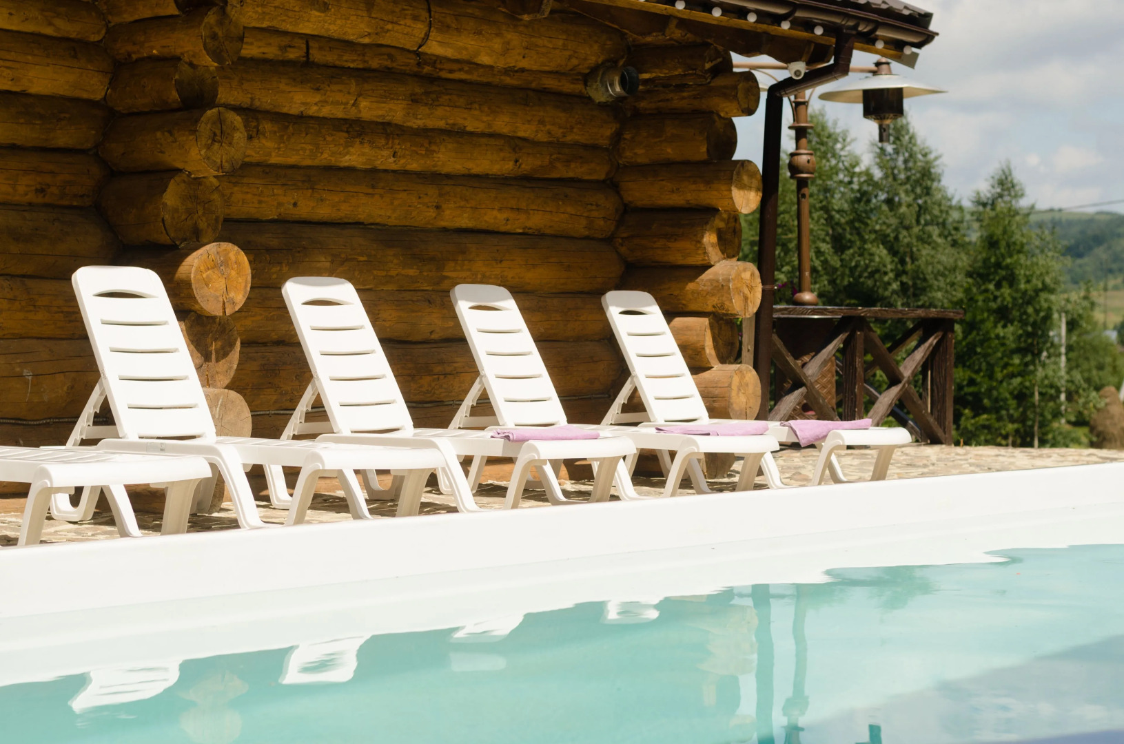 Отель Monastic-SPA