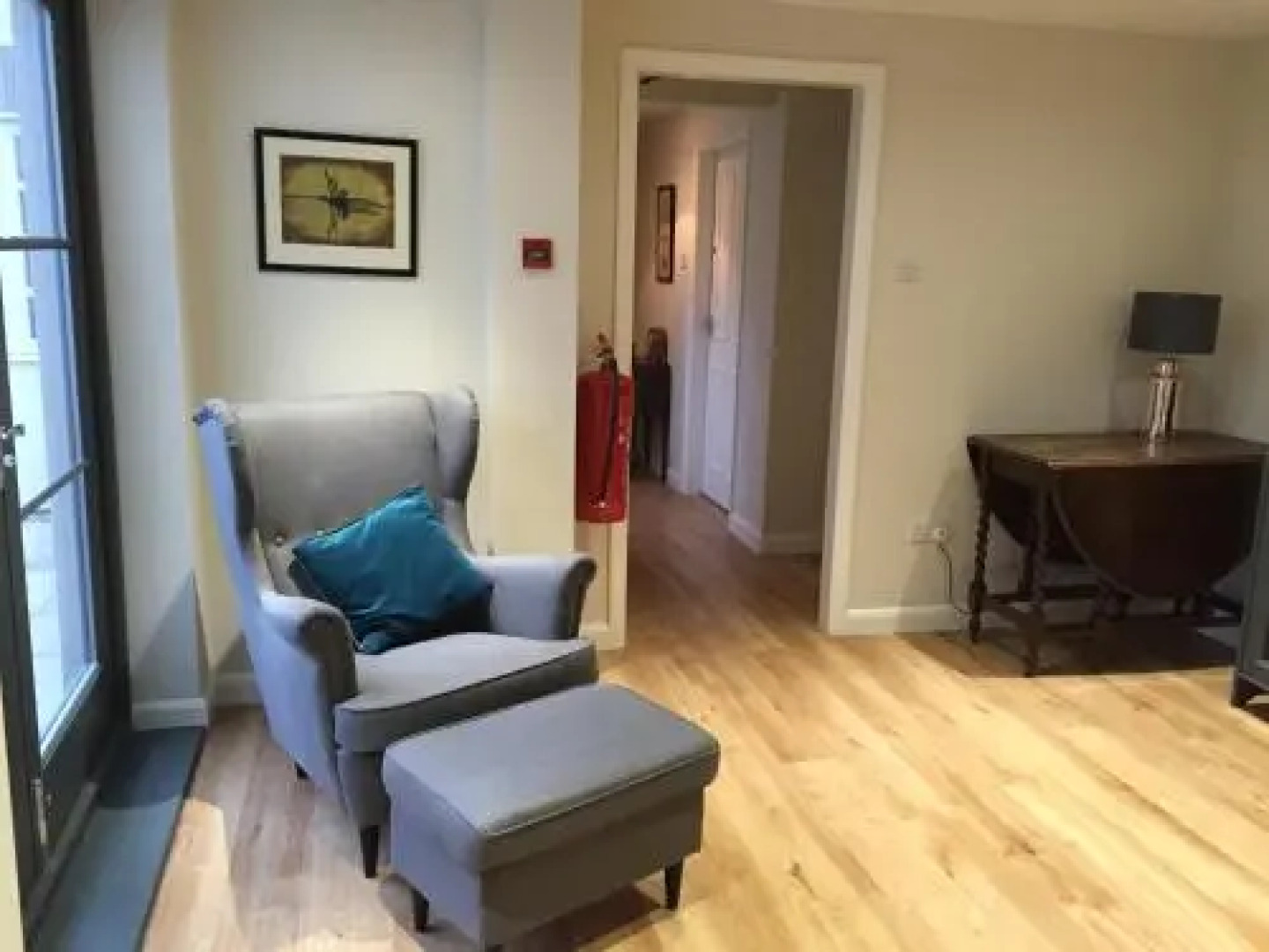 The Grange Bed and Breakfast