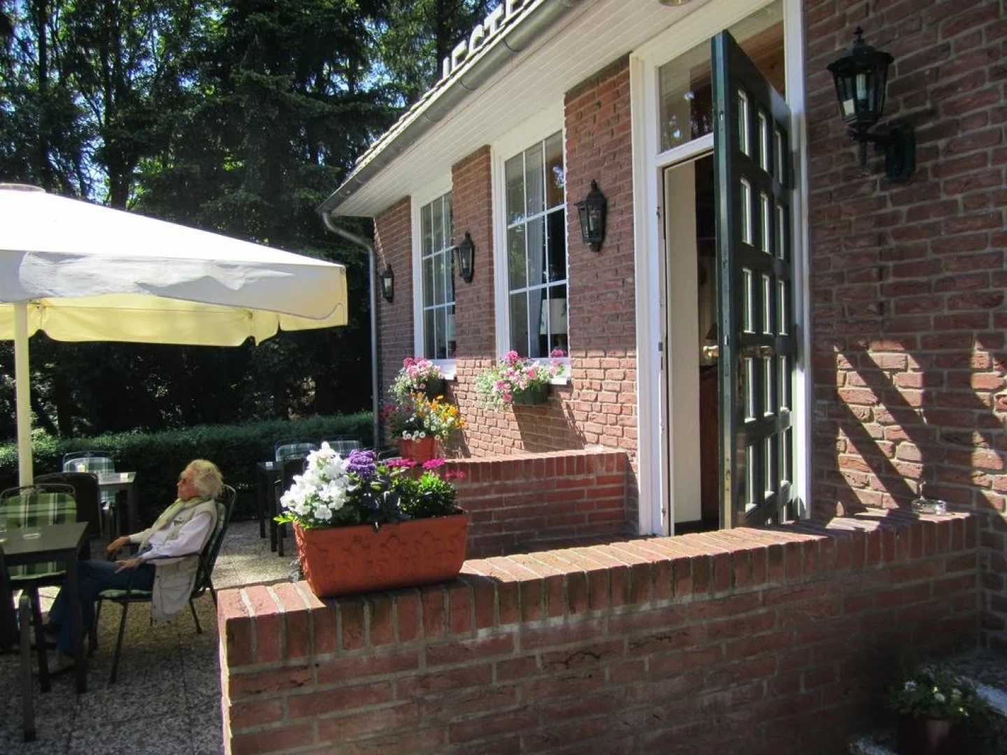 Hotel Jesteburger Hof
