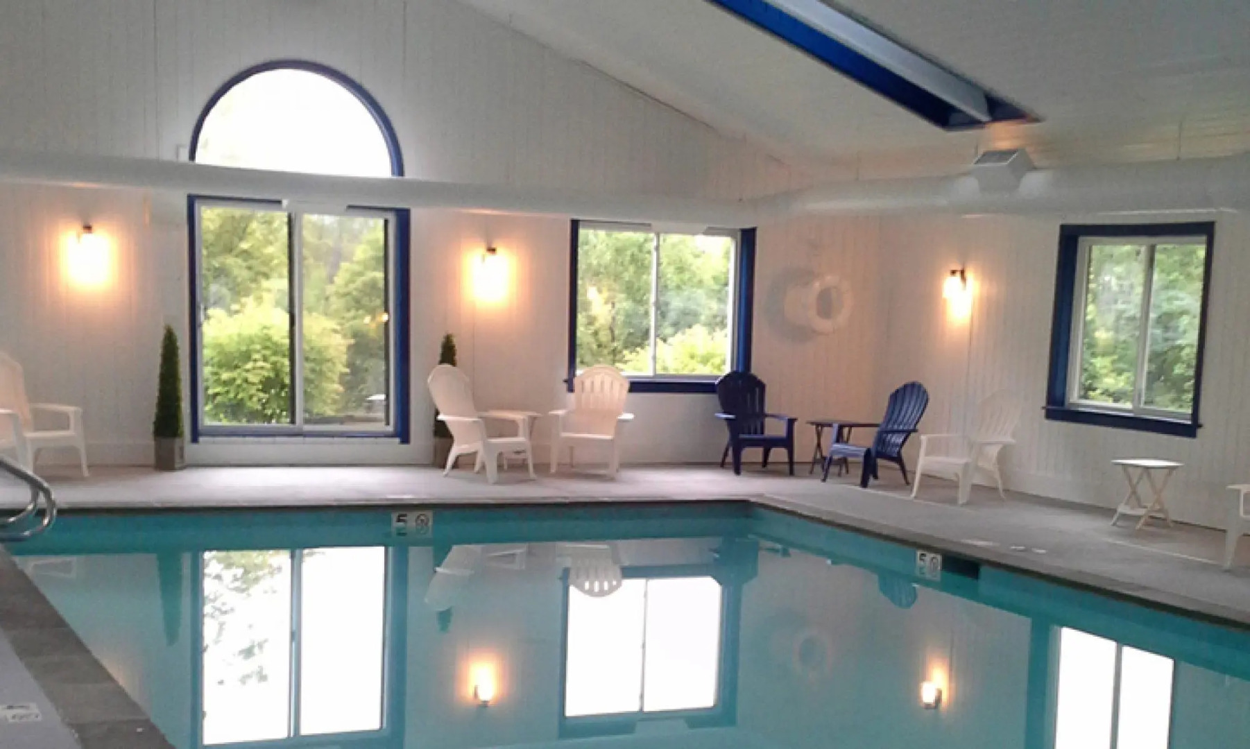 Winterplace at Okemo