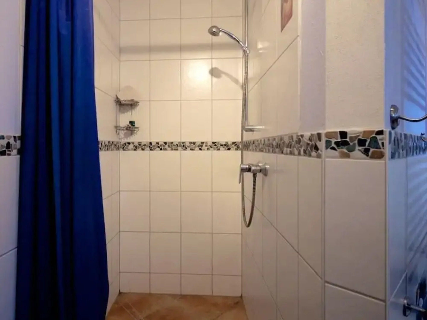 am Westerdeich Comfortable Holiday Residence