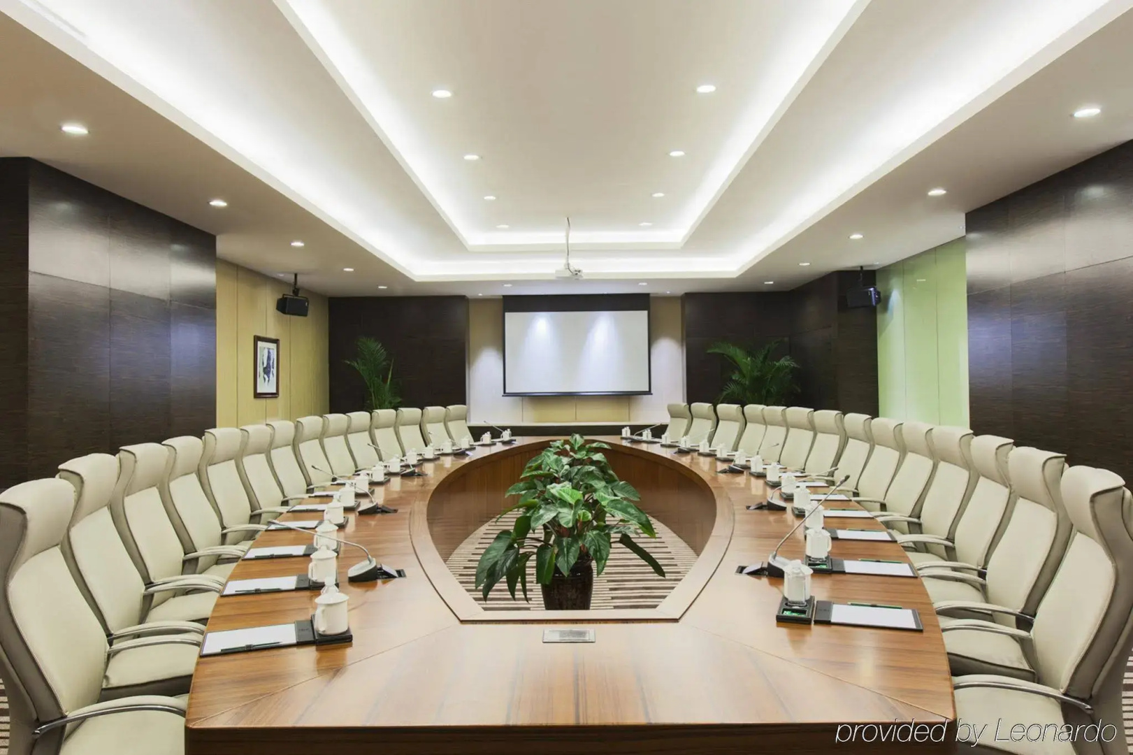 Holiday Inn Panjin Aqua City by IHG