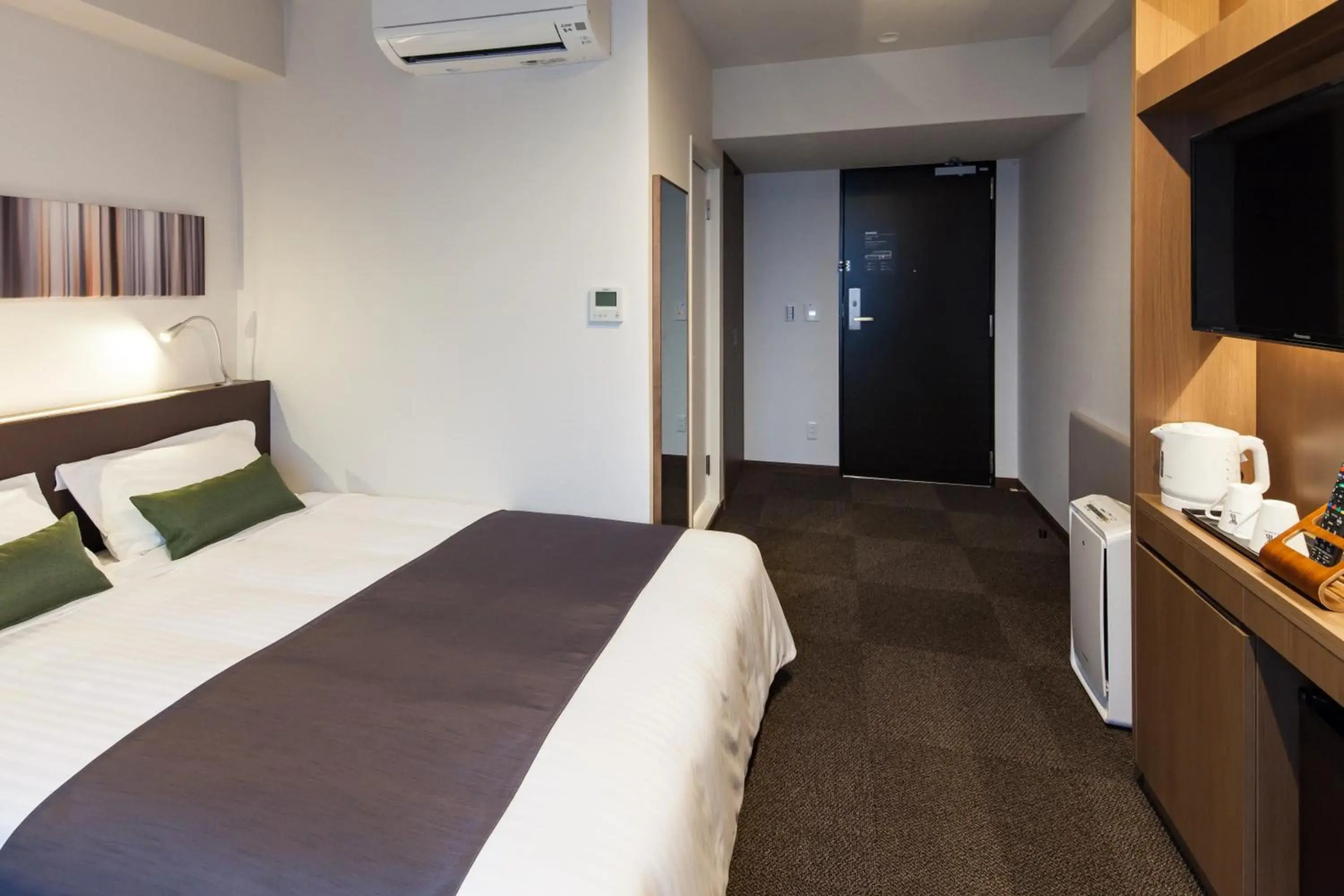 Y’s Hotel Hanshin Amagasaki Ekimae