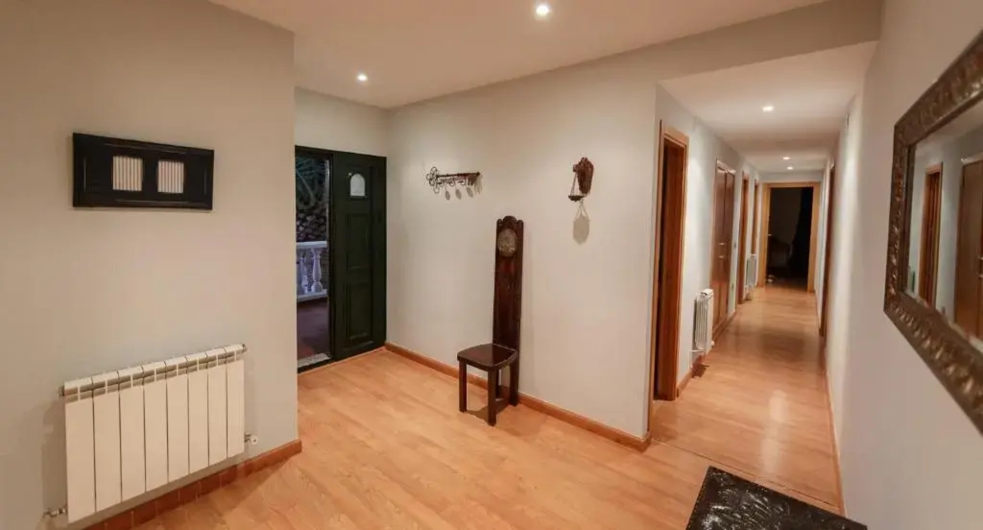 Casa Rural La Piedra De Juana