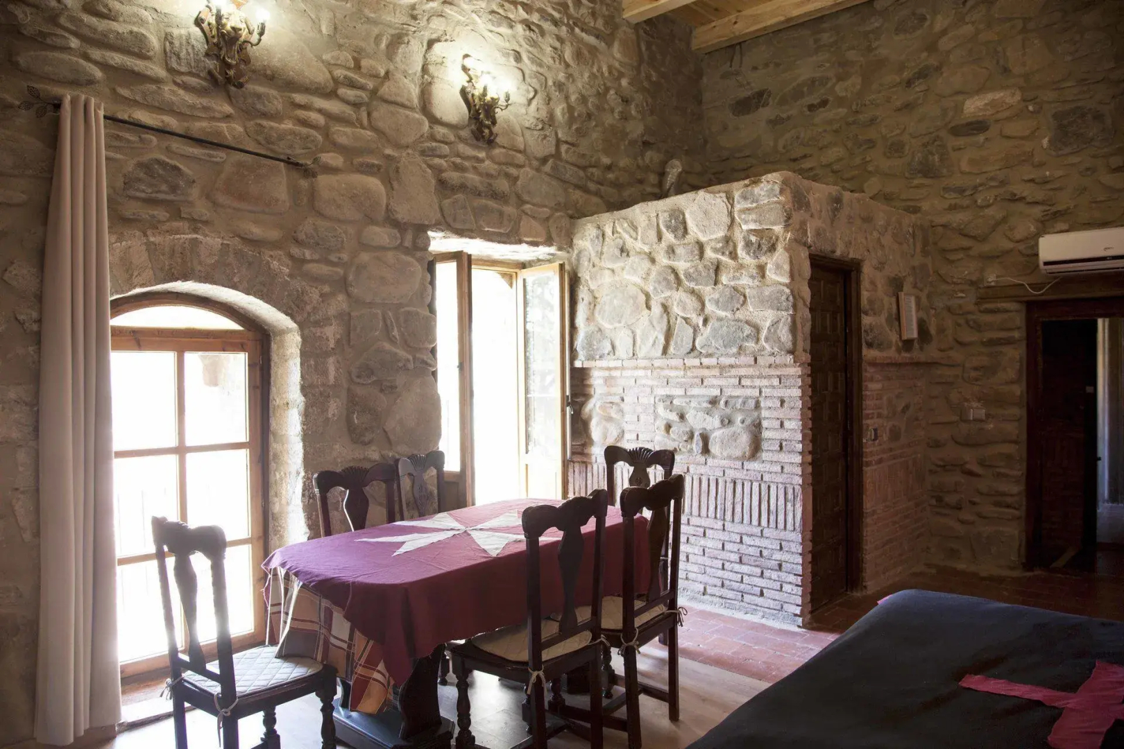 Castillo de Anon de Moncayo
