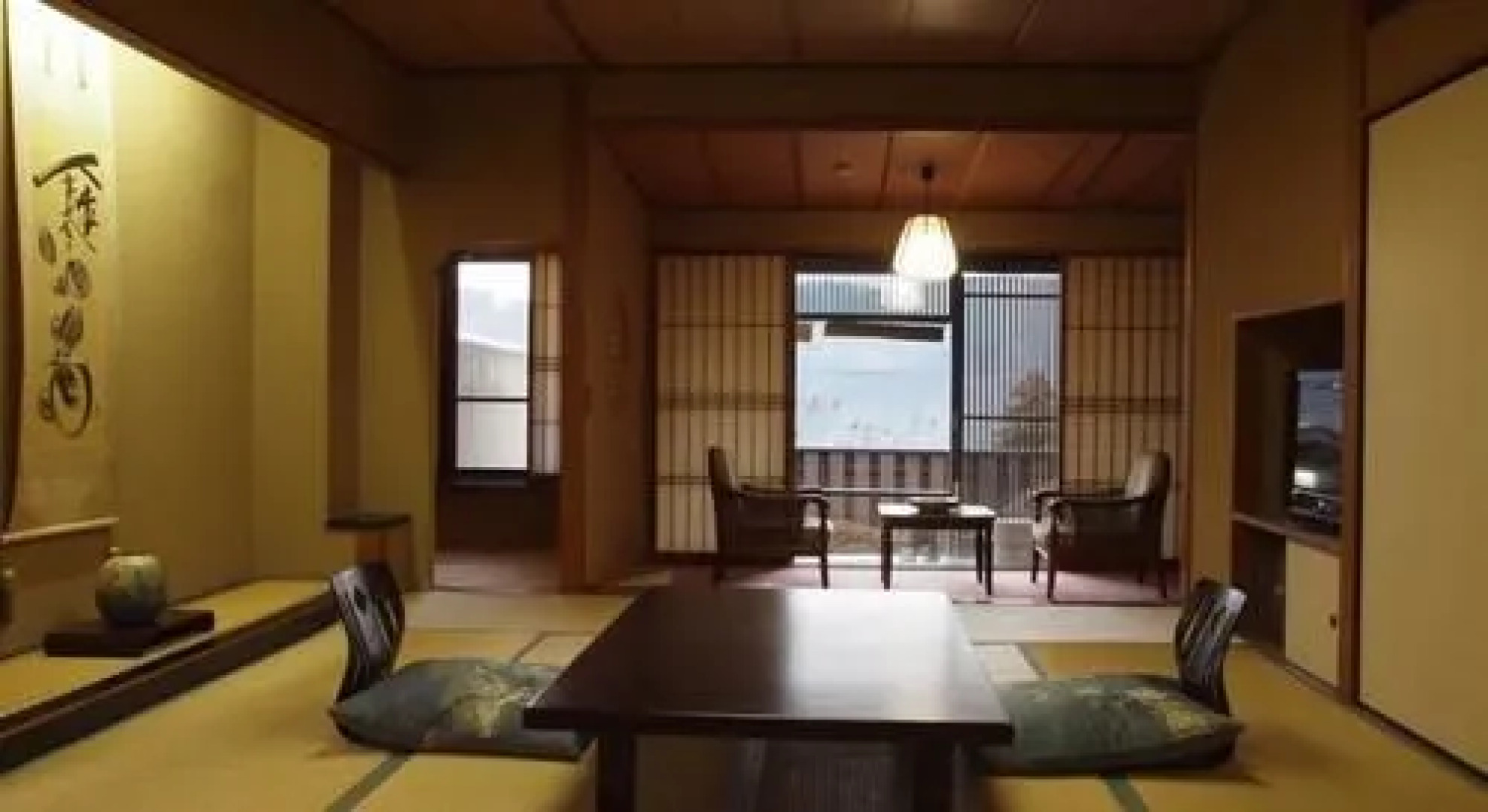 Hakone Gora Onsen Karakara