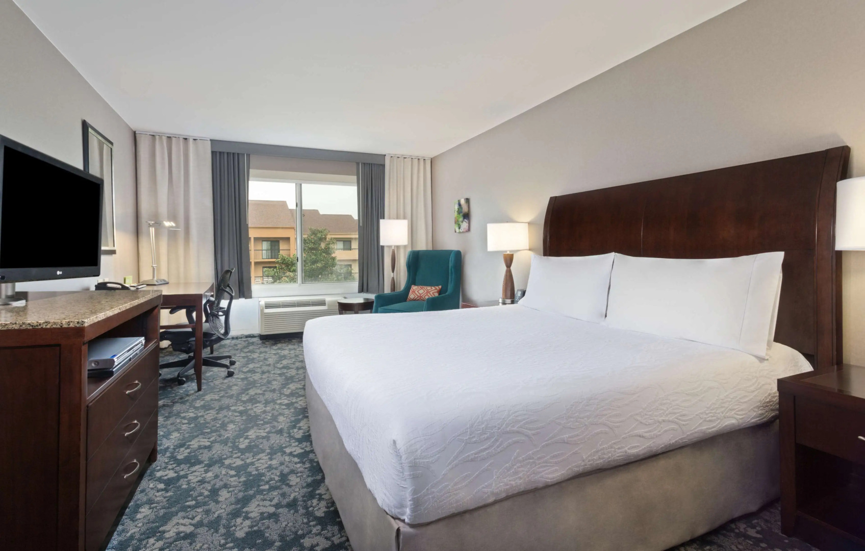 Hilton Garden Inn Annapolis