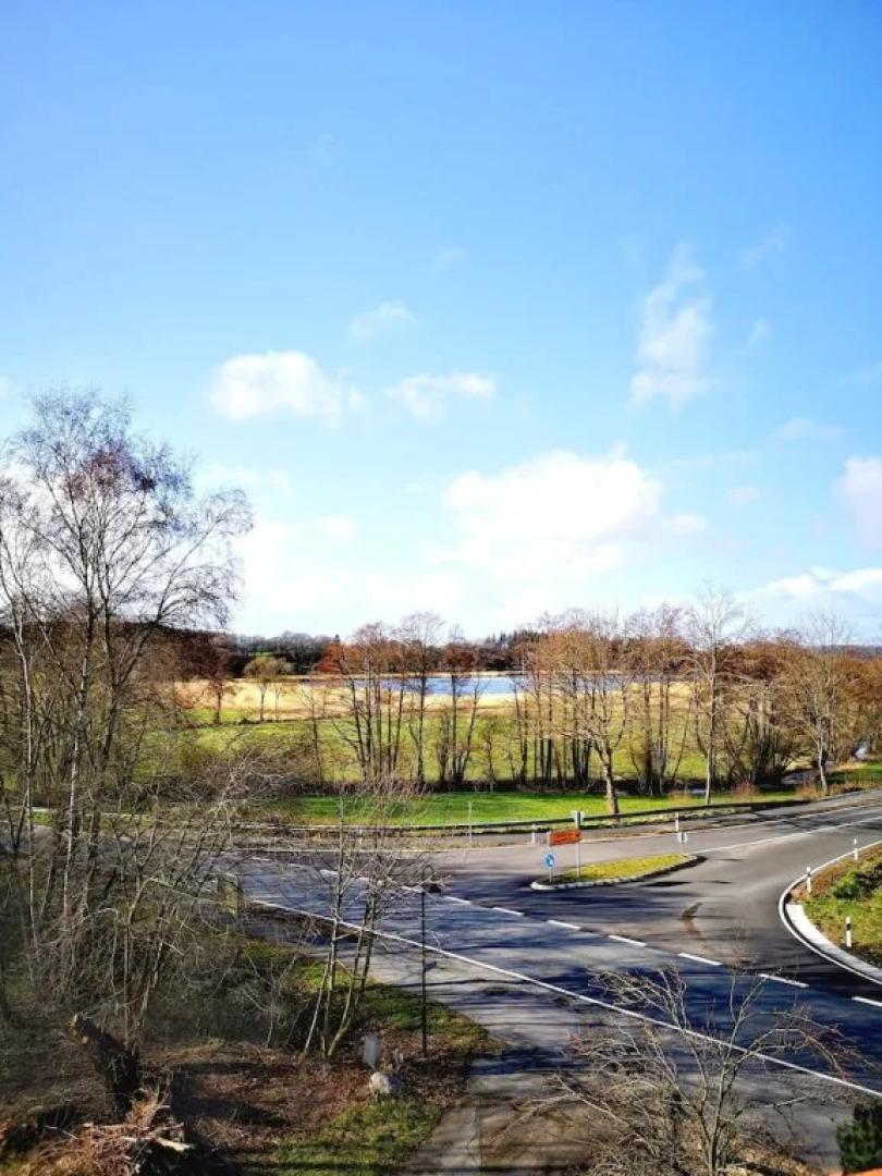 WAMU Appartments by Selker Noor Apartments