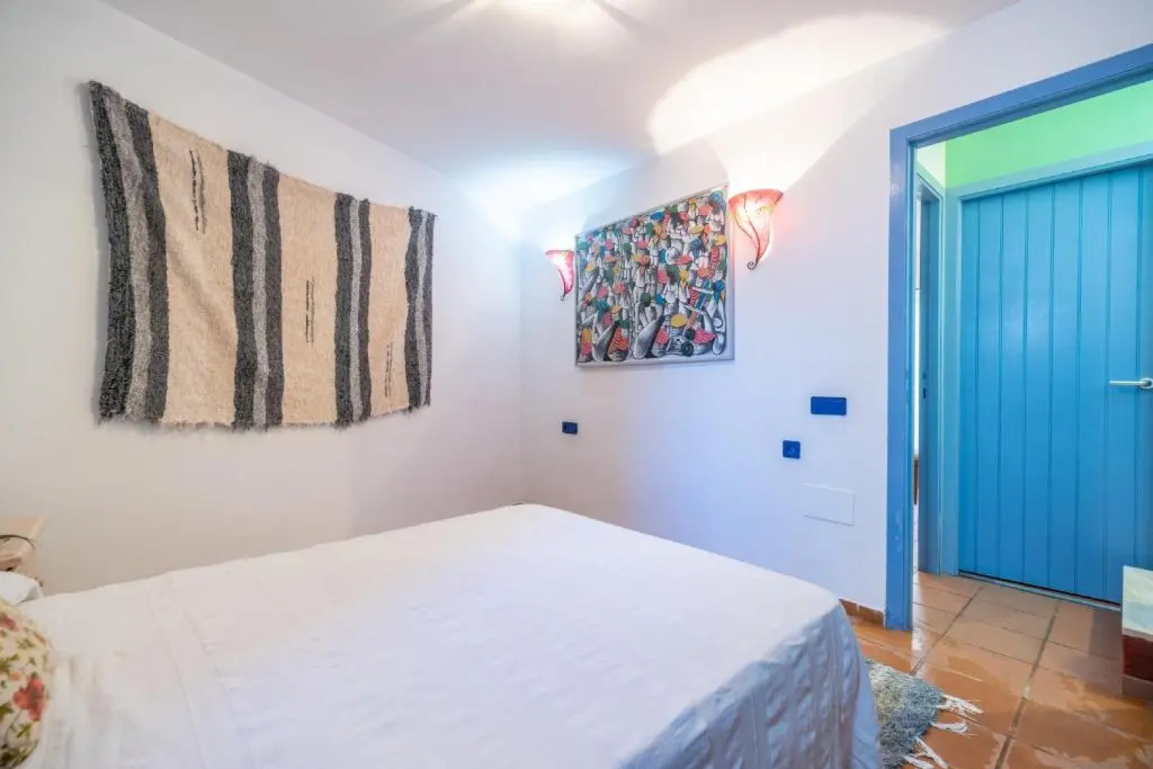 Apartamento del Mar Rodalquilar