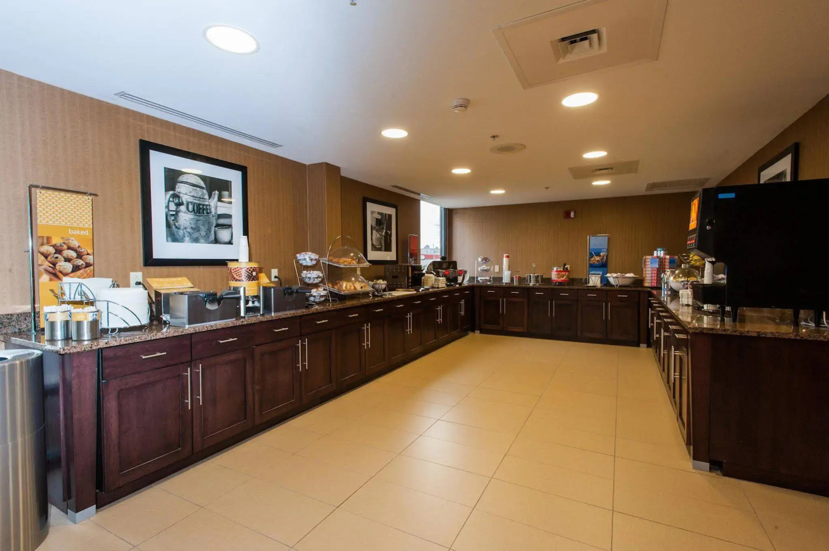 Hampton Inn Harrisburg-East (Hershey Area)