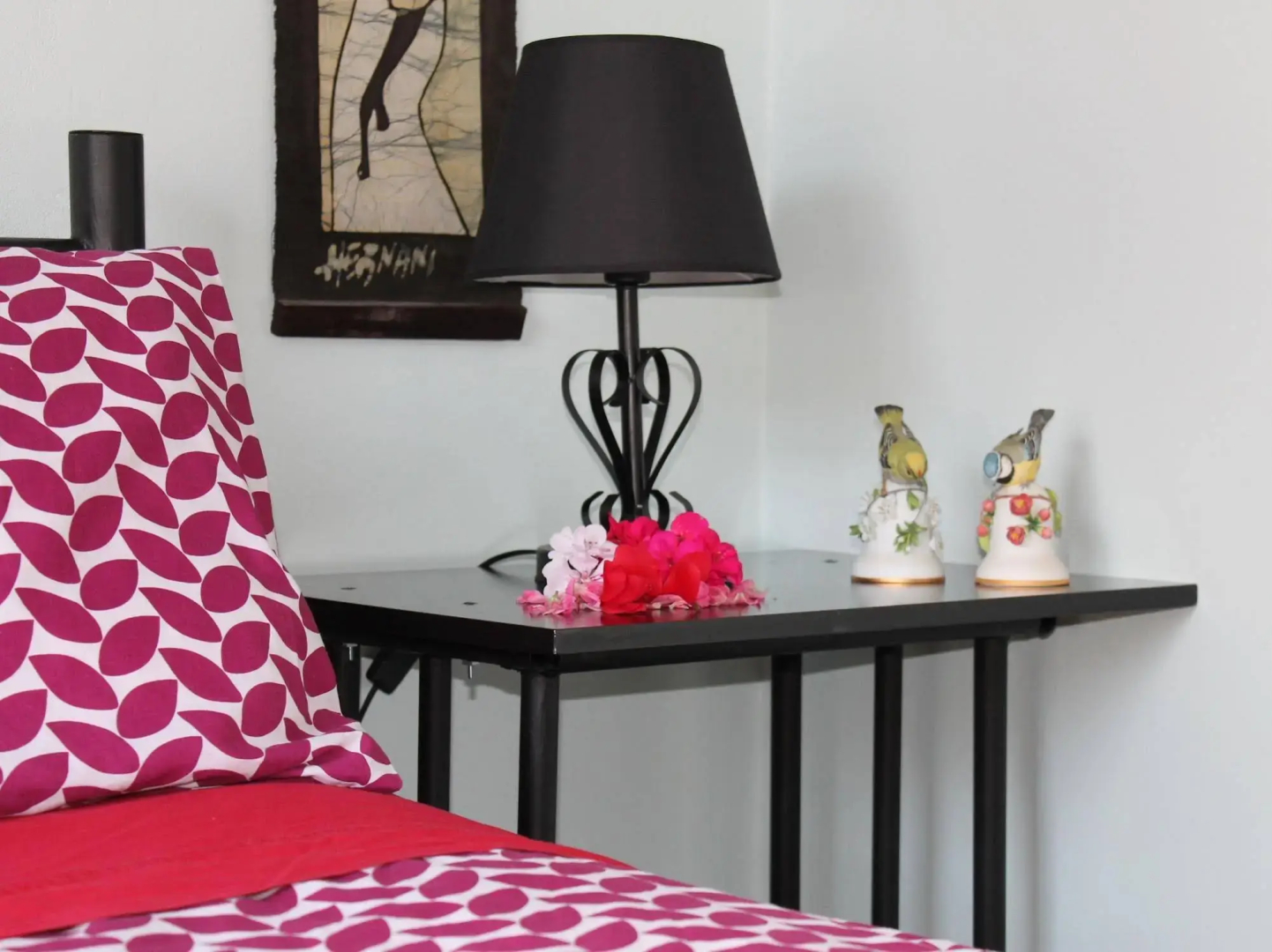Hobarts Accommodation & Hostel