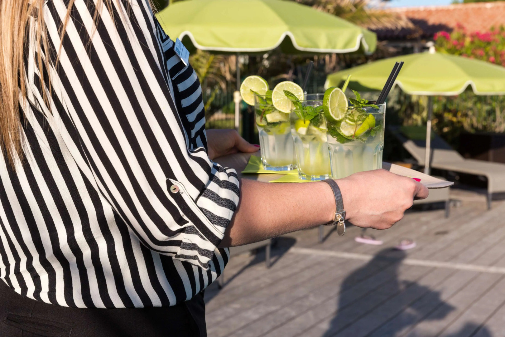 Les Vignes de la Chapelle, The Originals Relais