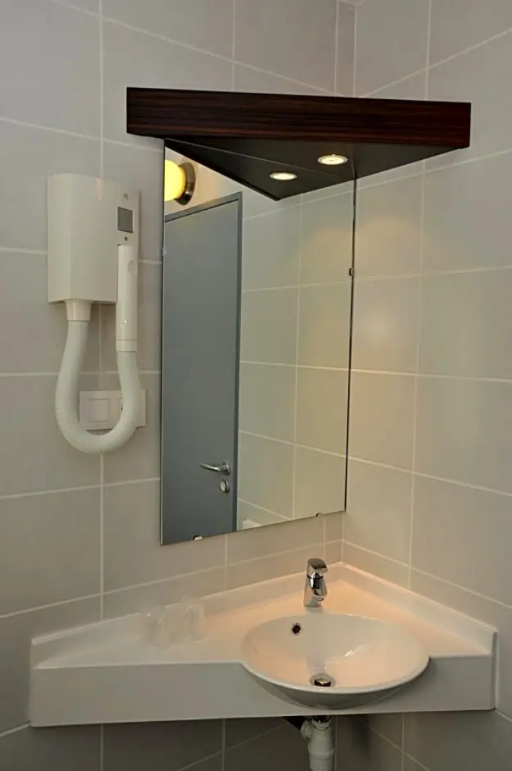 Hotel AKENA La Ferté Bernard