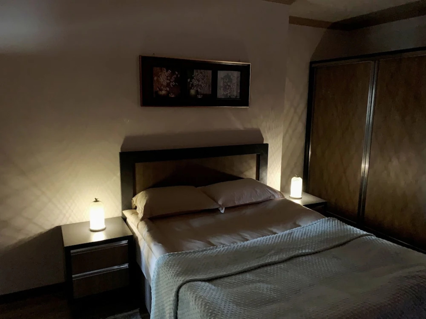 Khall Suites Otel Konaklama