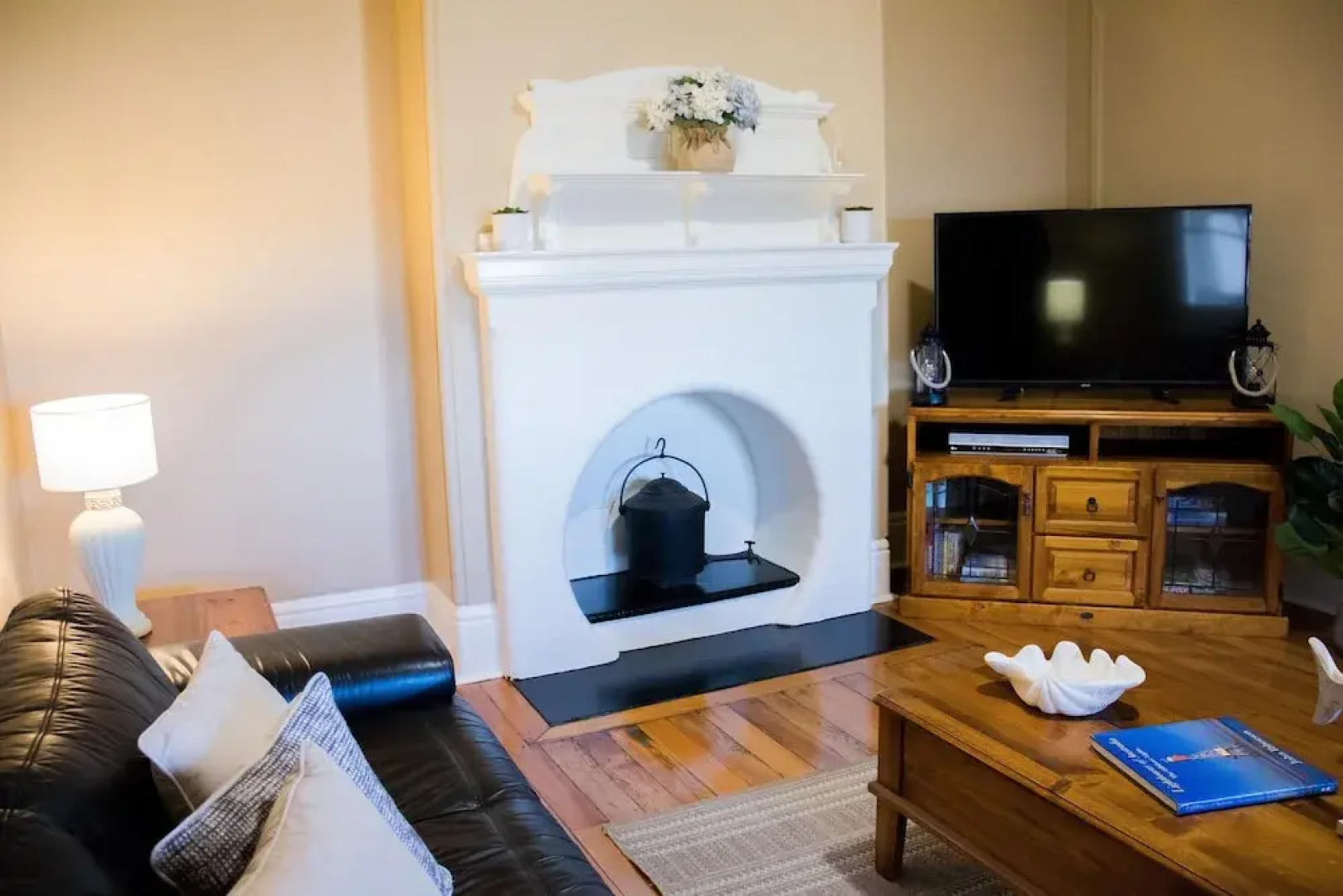 Norah Head Lighthouse