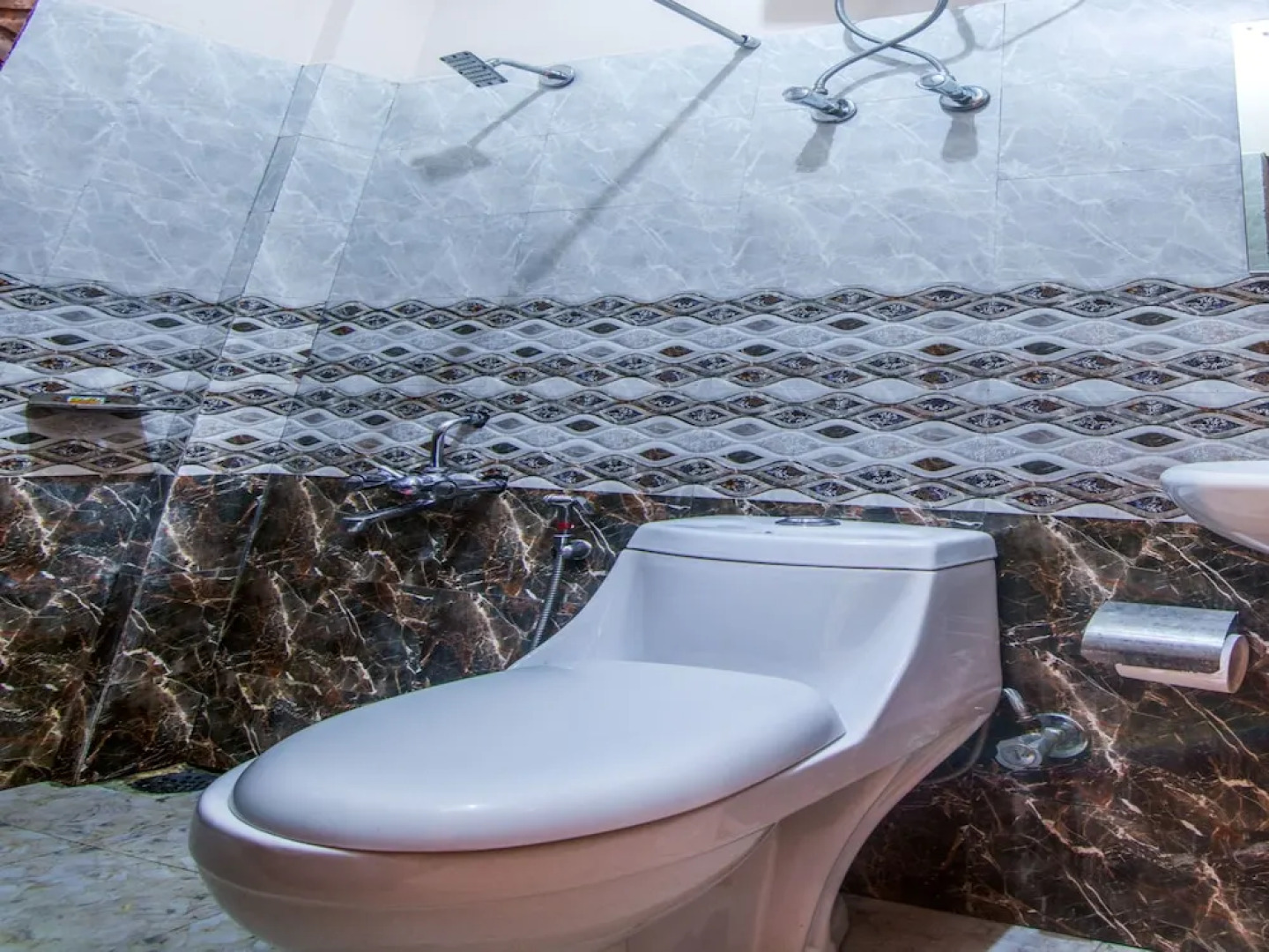 OYO 14581 Meghalaya Housing Cooperative Guest House